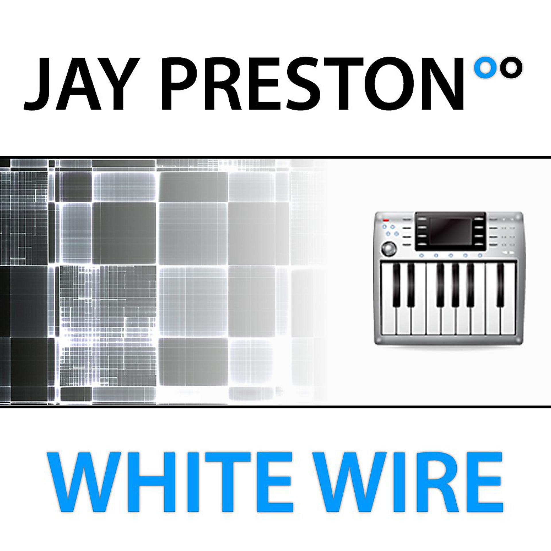 Постер альбома White Wire
