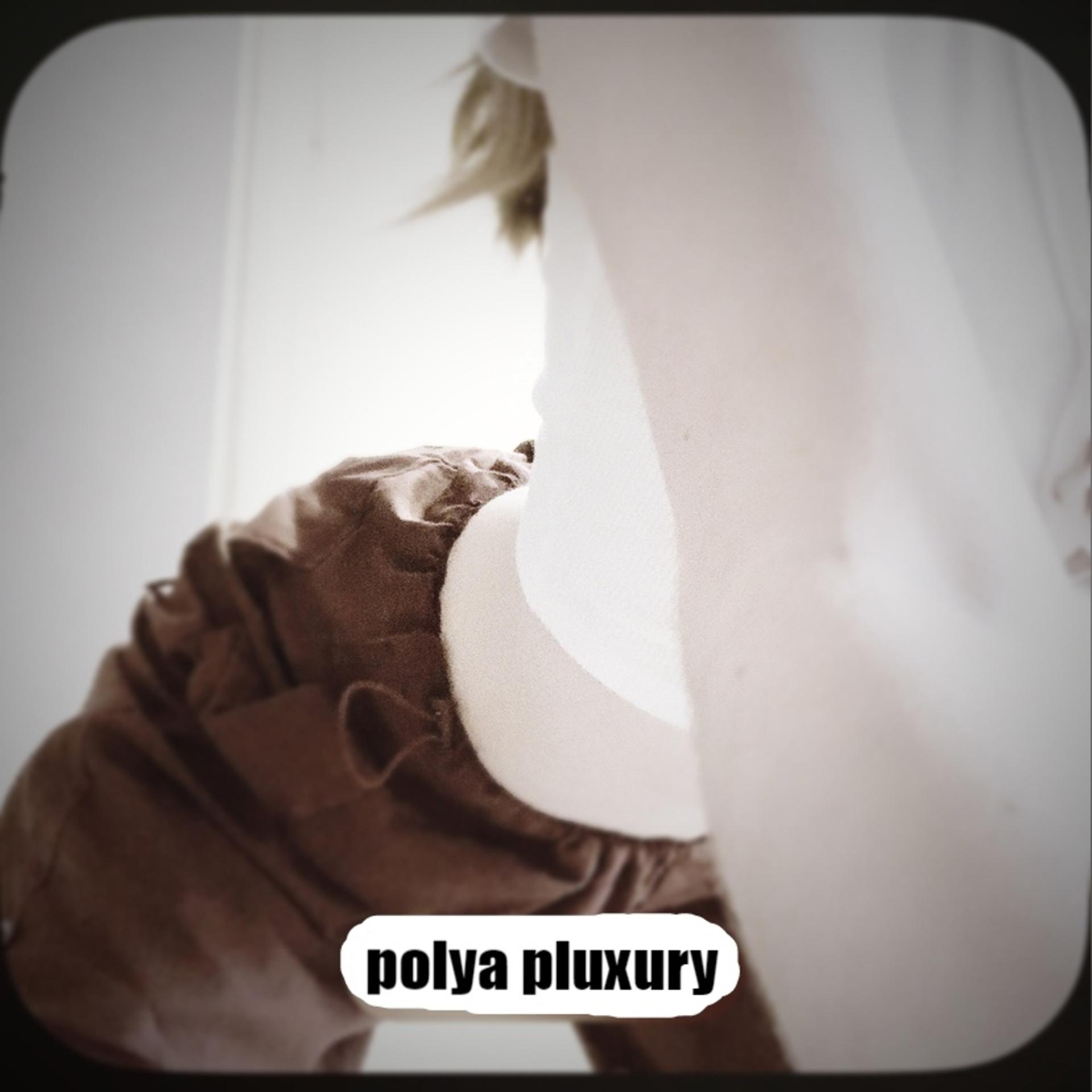 Постер альбома polya pluxury