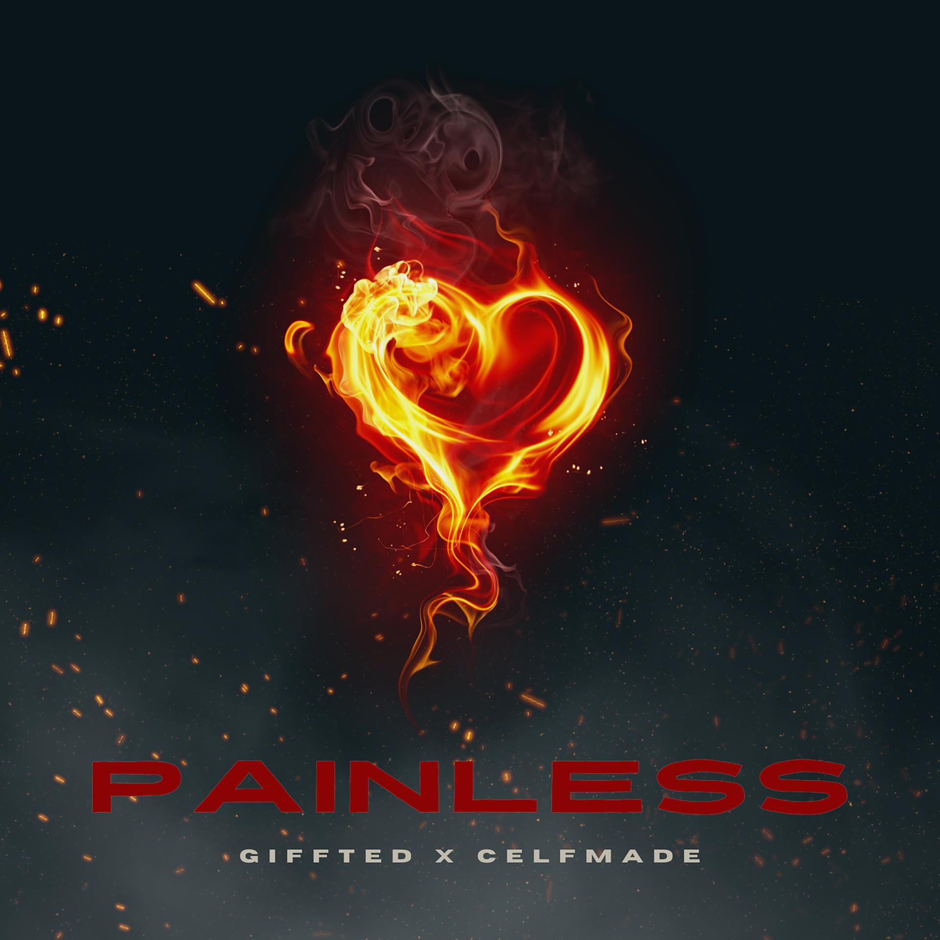 Постер альбома Painless