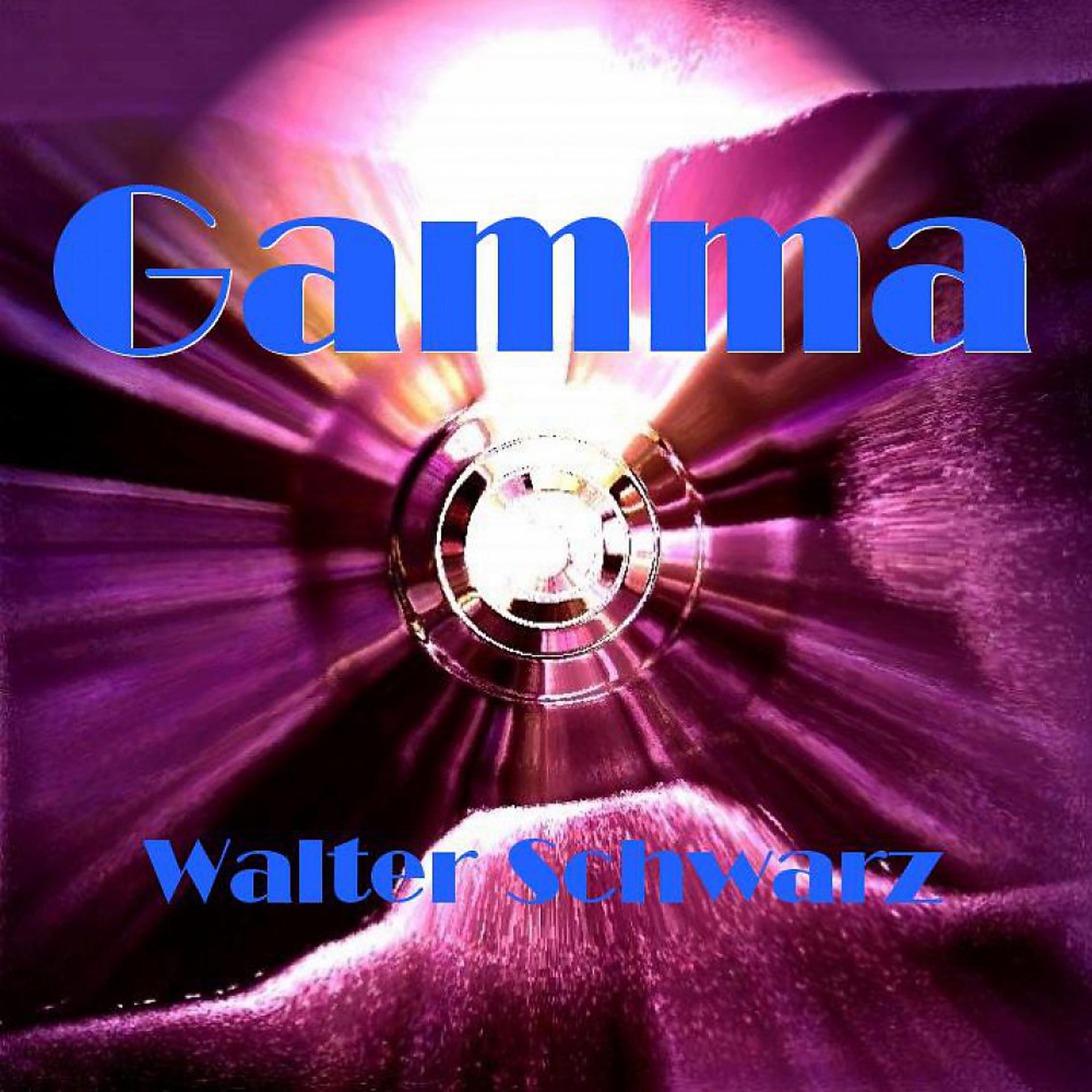 Постер альбома Gamma