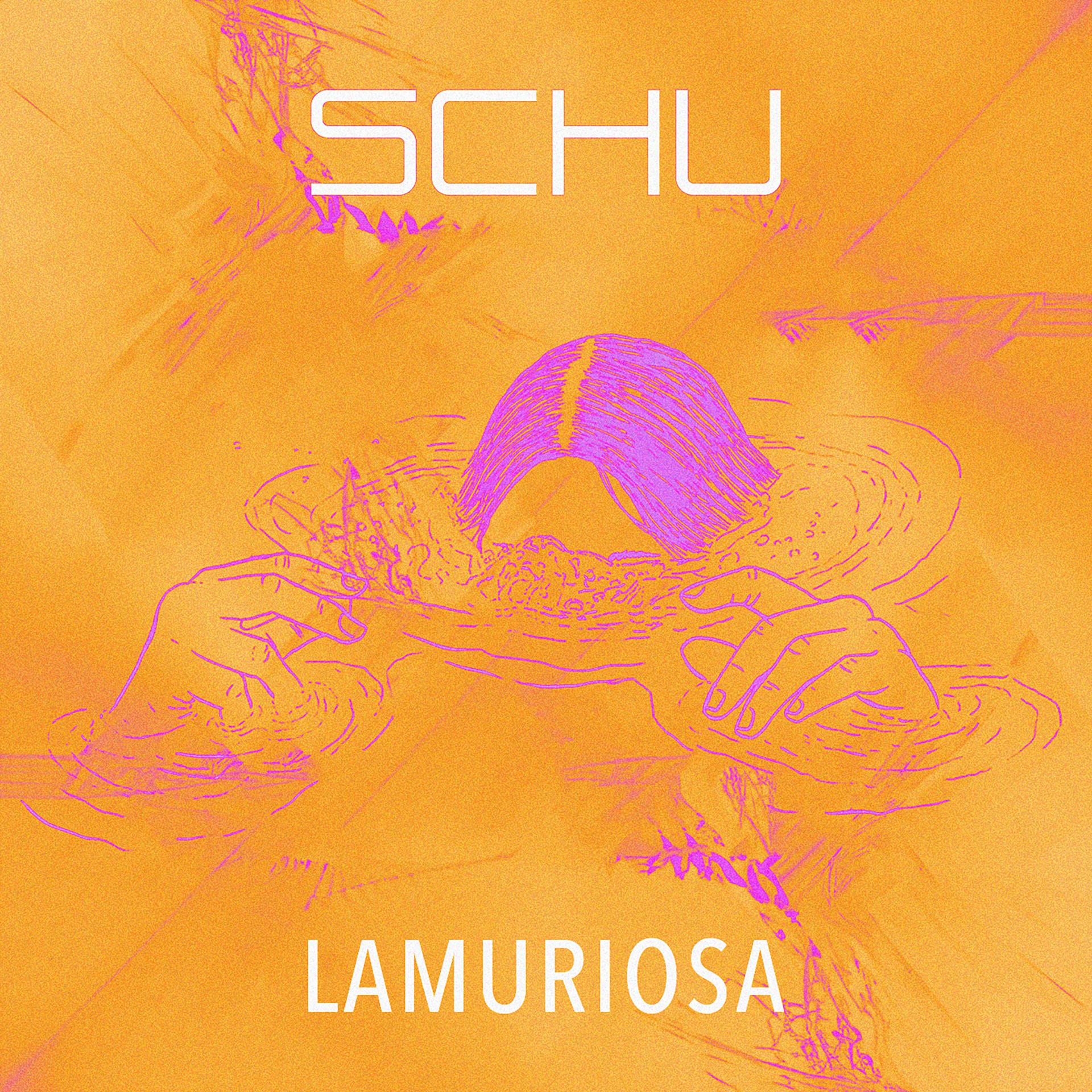 Постер альбома Lamuriosa