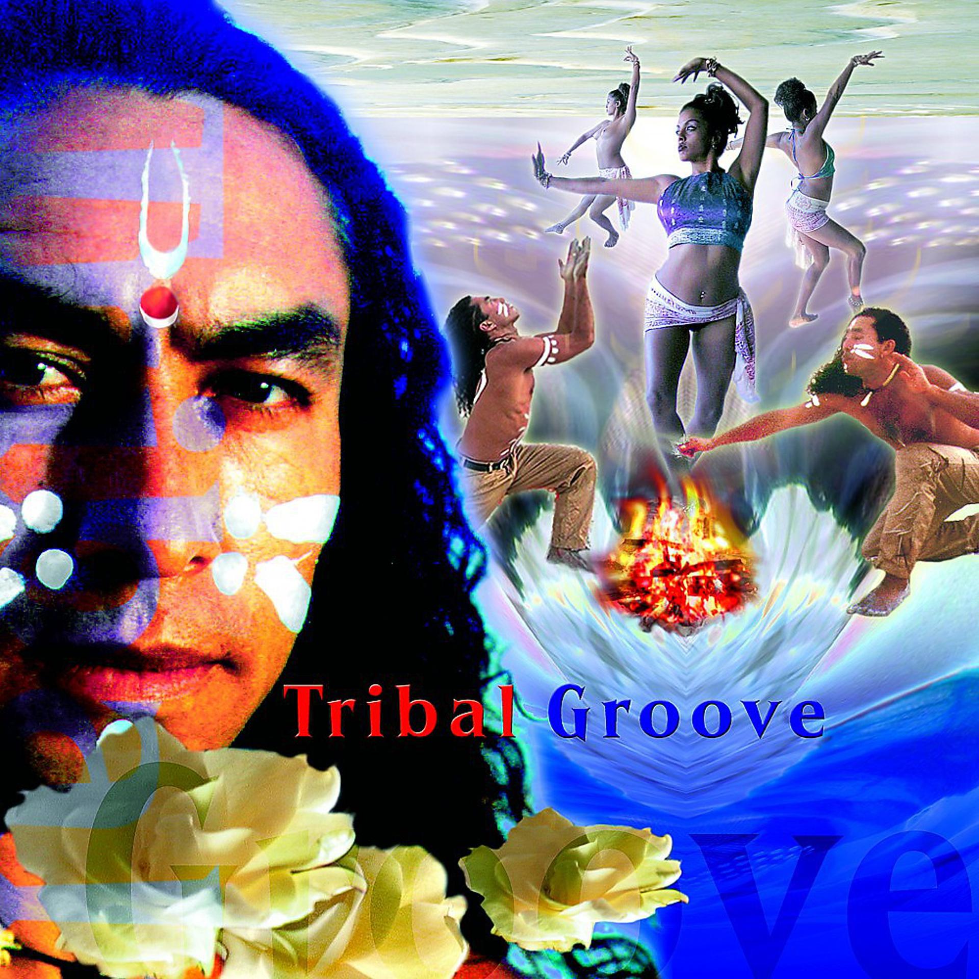 Постер альбома Tribal Groove
