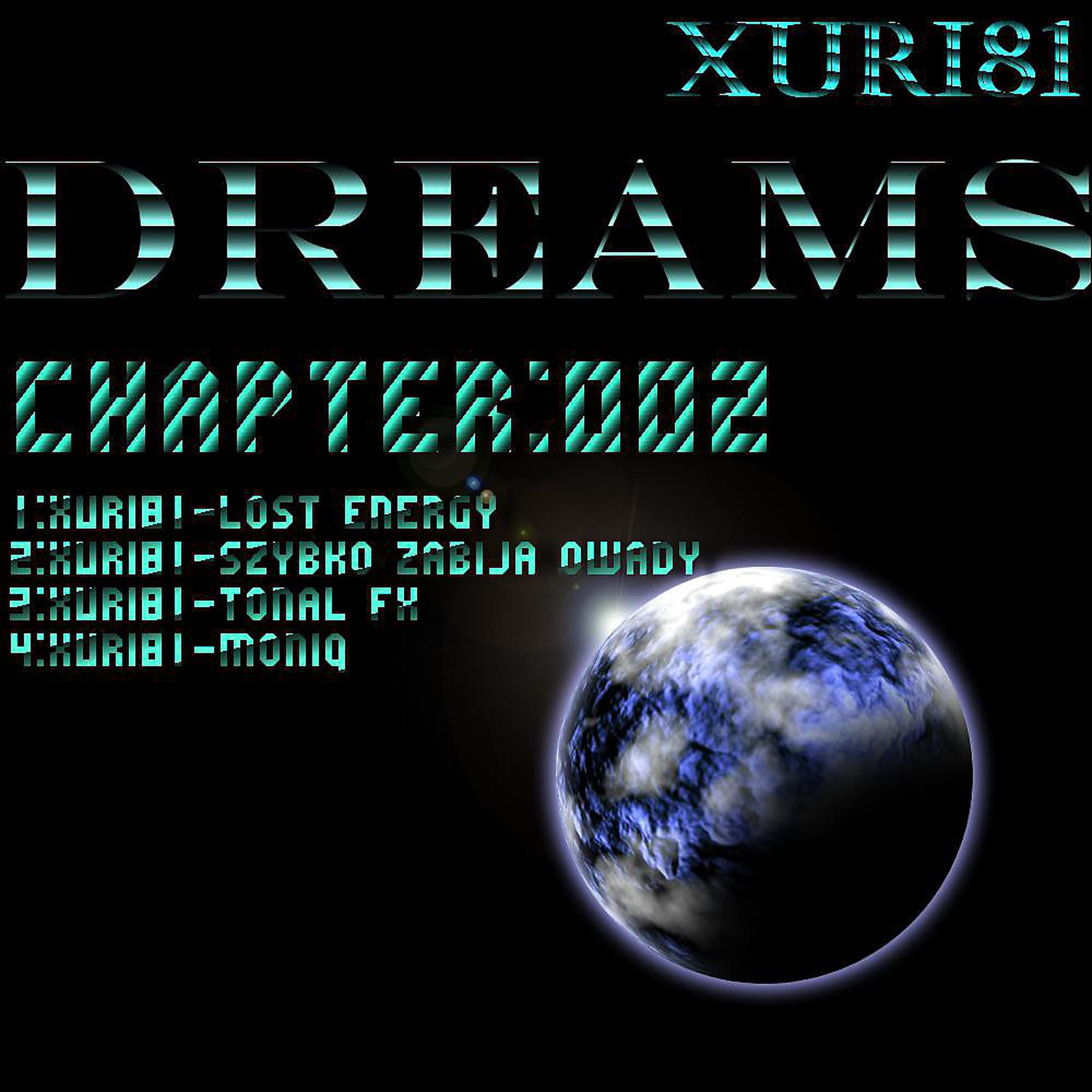 Постер альбома Dreams 2