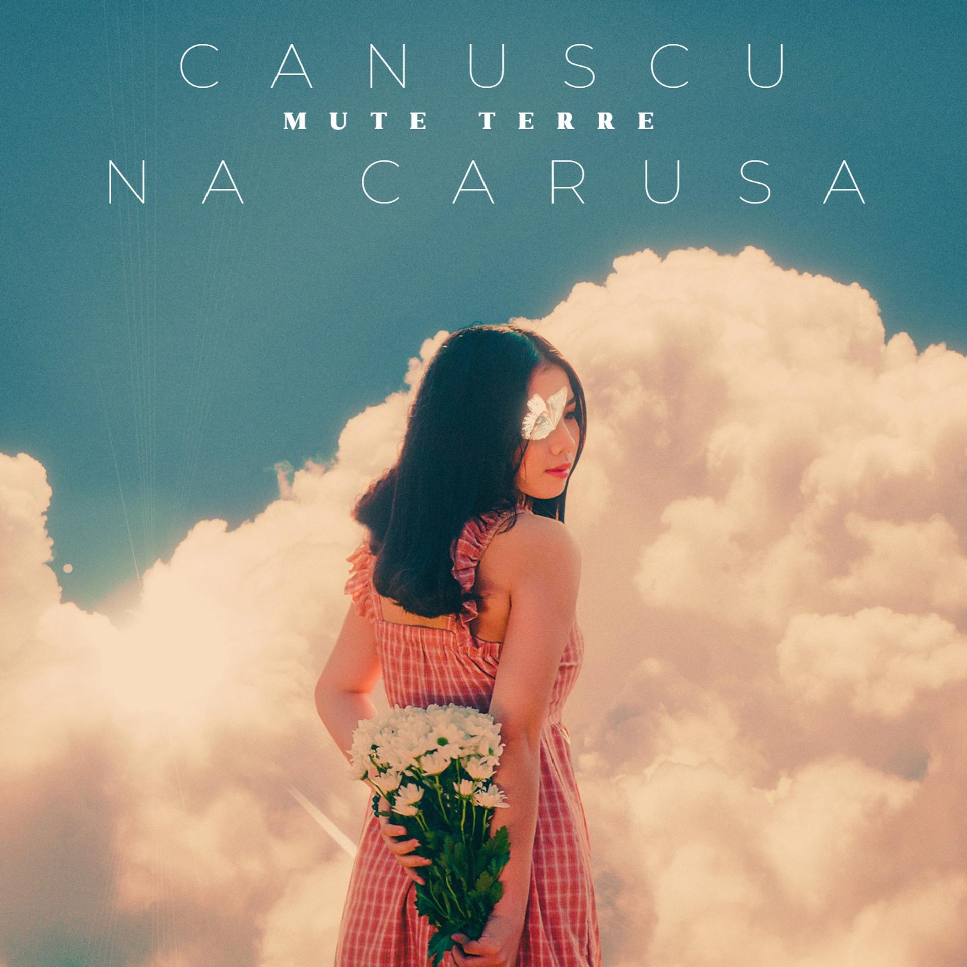 Постер альбома Canuscu na carusa