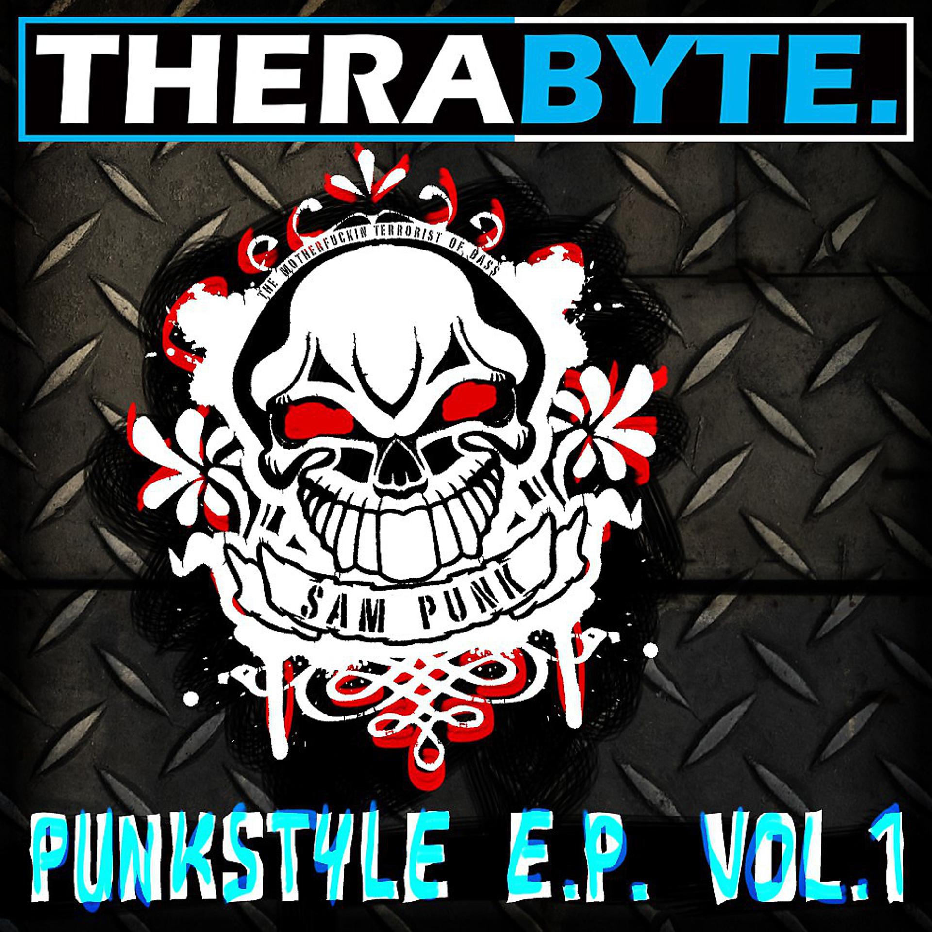 Постер альбома Punkstyle EP, Vol. 1