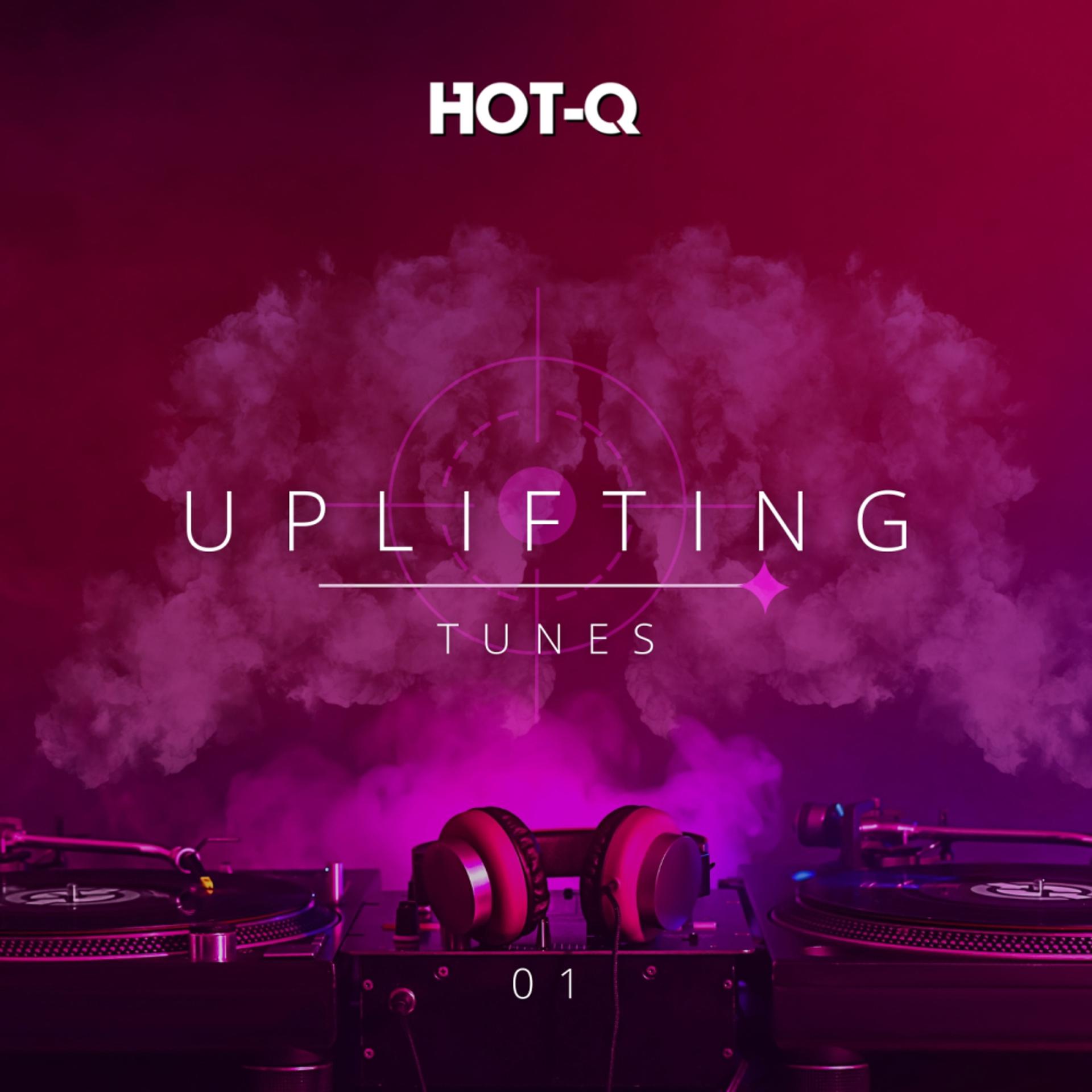 Постер альбома Uplifting Tunes 001