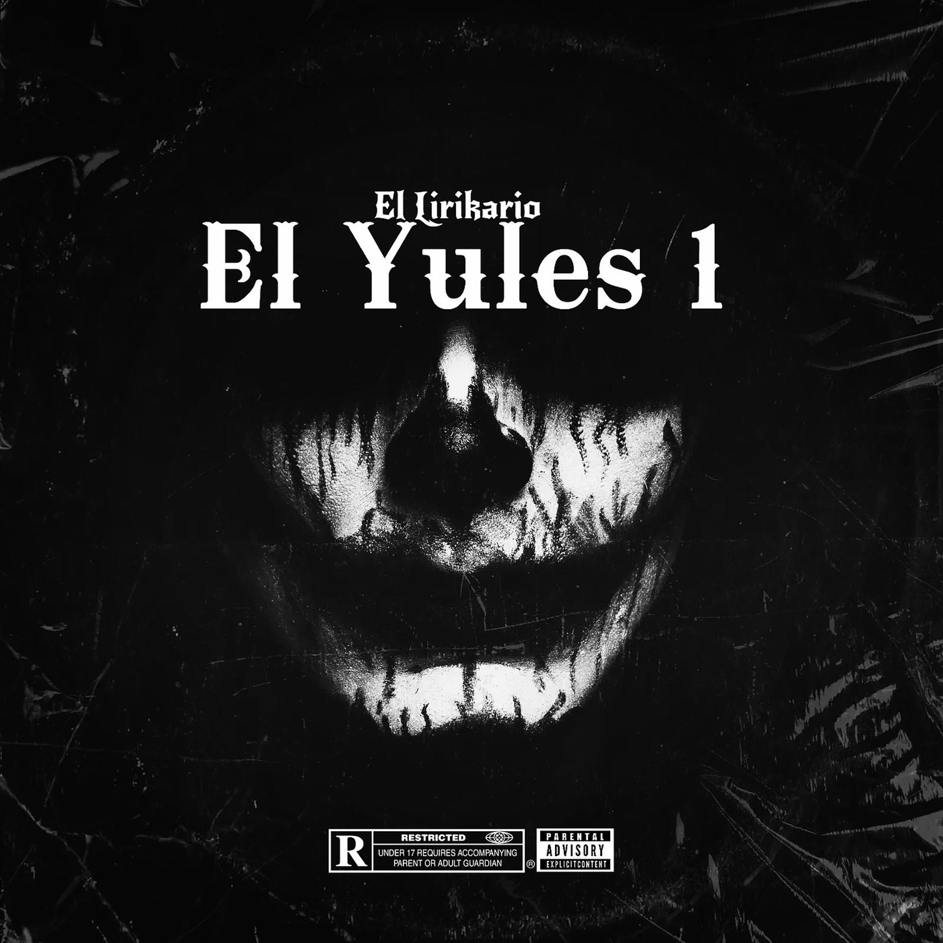 Постер альбома El Yules 1