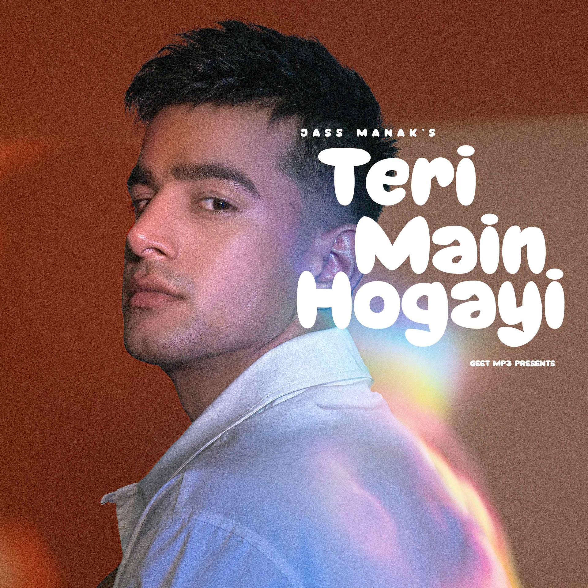 Постер альбома Teri Main Hogayi