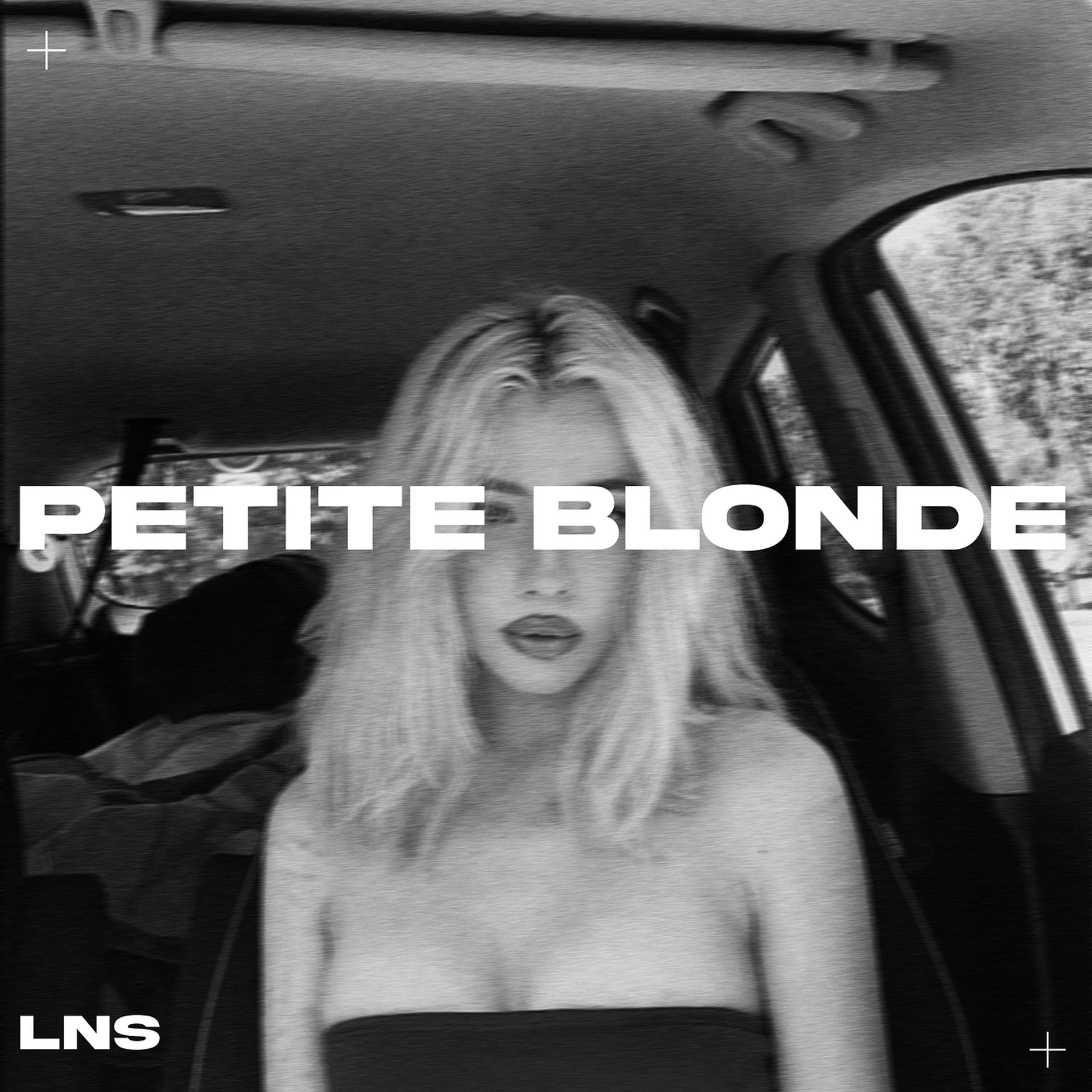 Постер альбома Petite Blonde