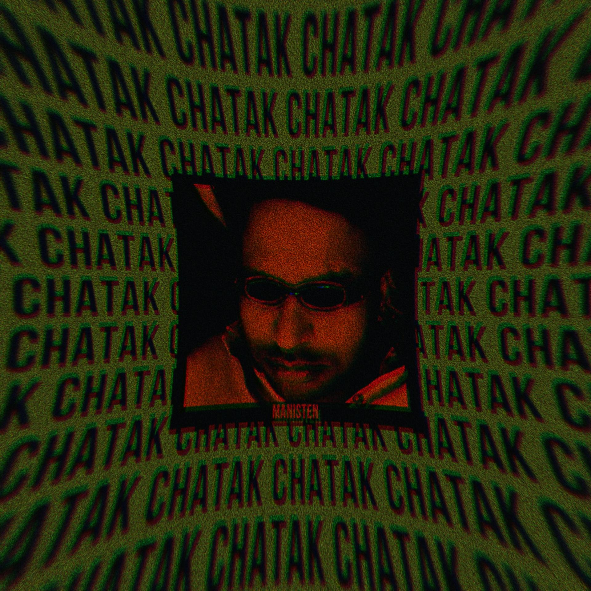 Постер альбома Chatak