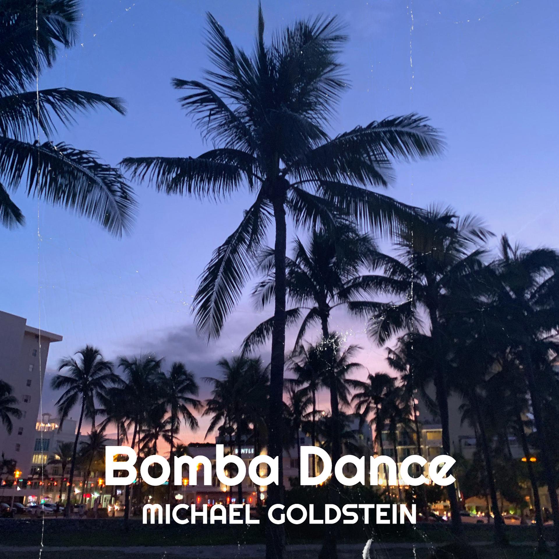 Постер альбома Bomba Dance
