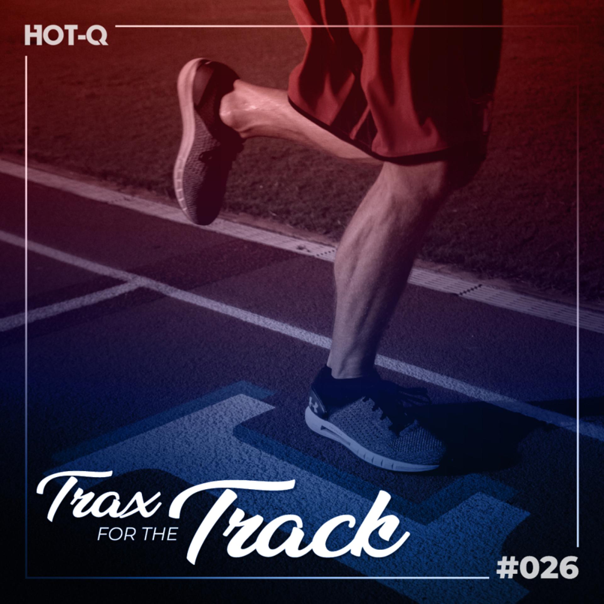Постер альбома Trax For The Track 026