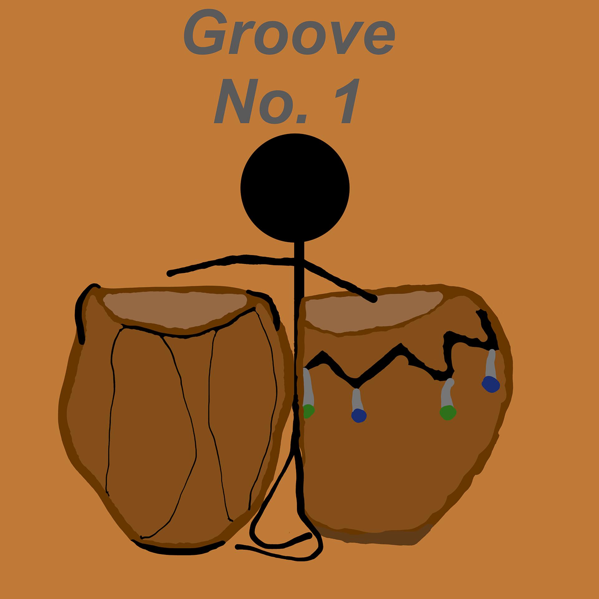 Постер альбома Groove No. 1