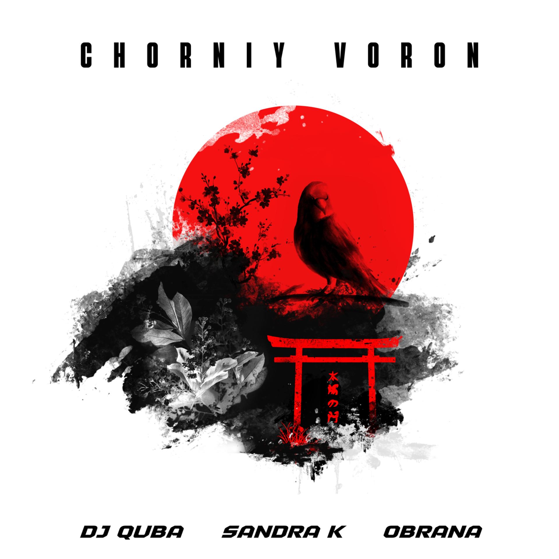 Постер альбома Chorniy Voron