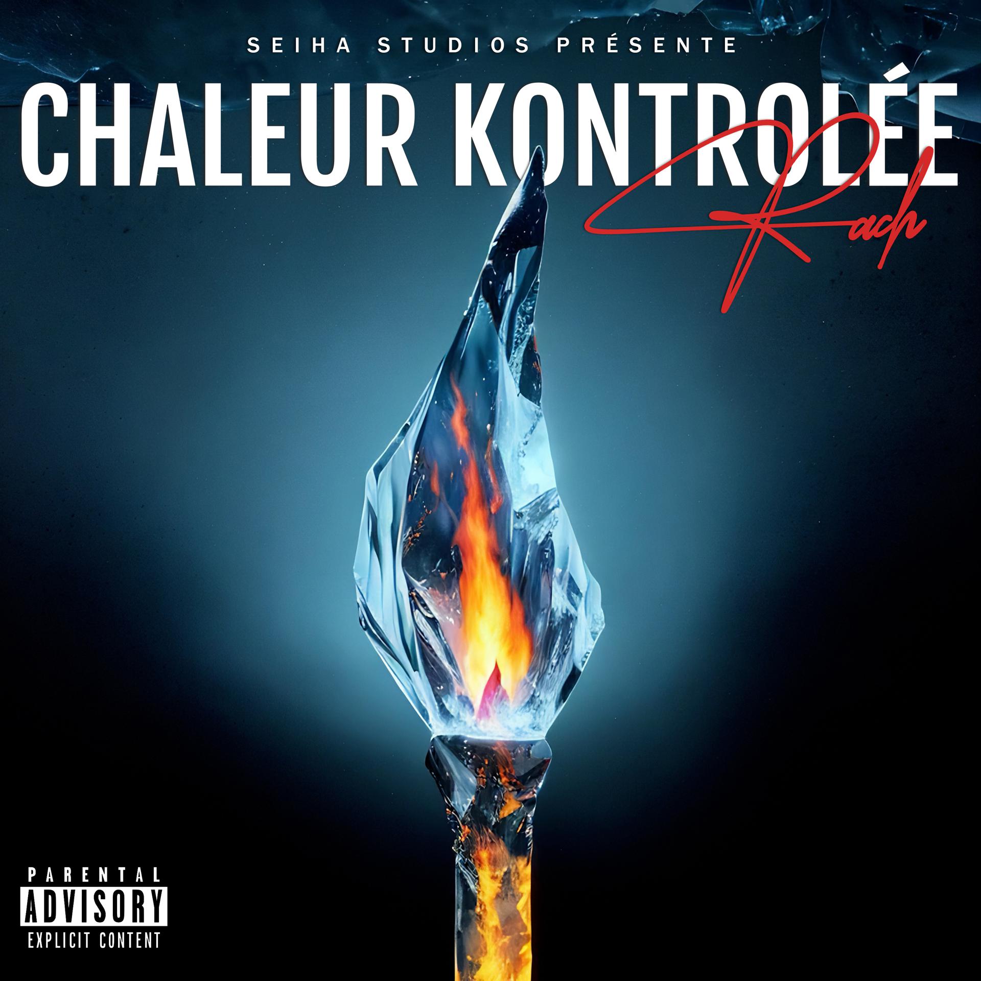 Постер альбома Chaleur Kontrolée