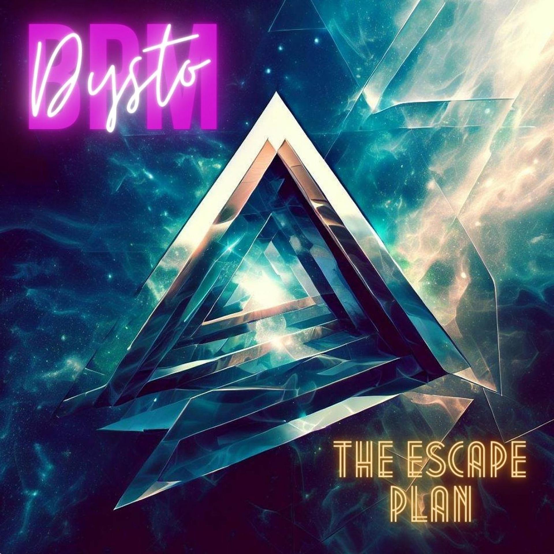 Постер альбома The Escape Plan