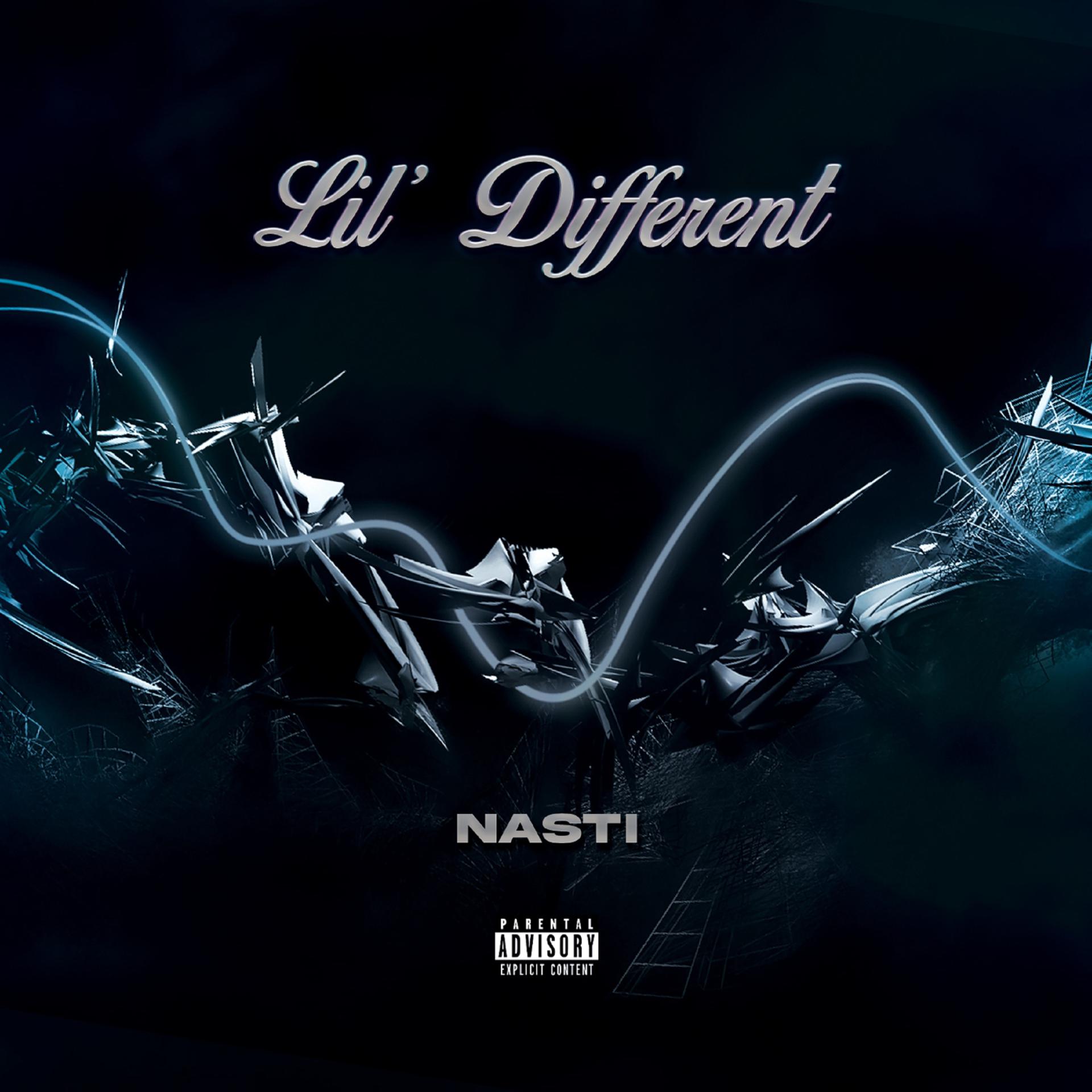 Постер альбома Lil' Different
