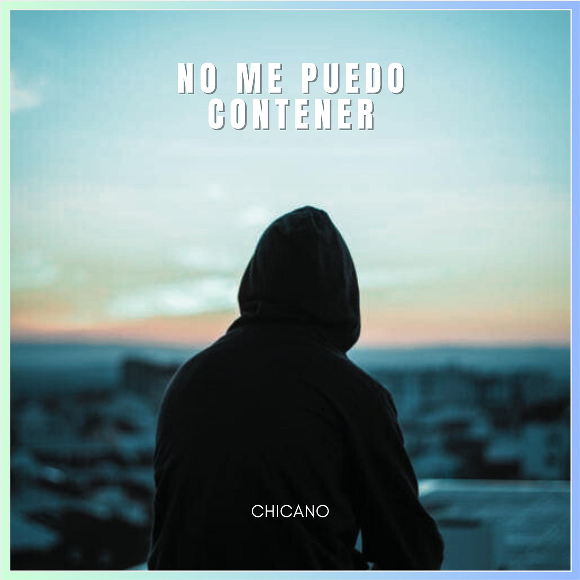Постер альбома No Me Puedo Contener