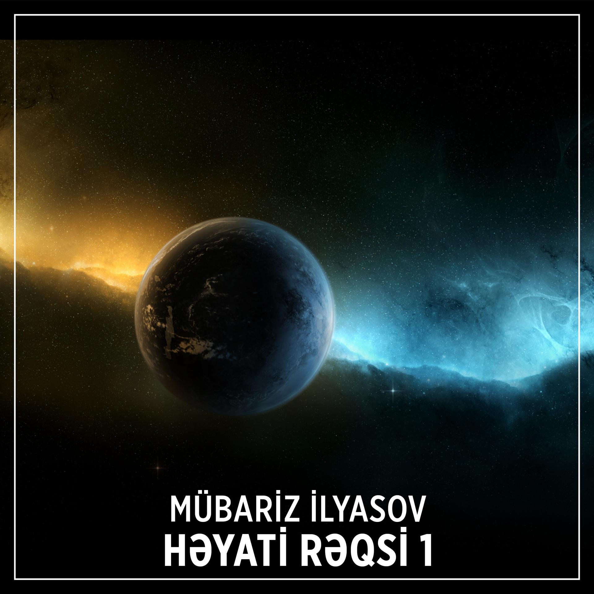 Постер альбома Həyati Rəqsi 1