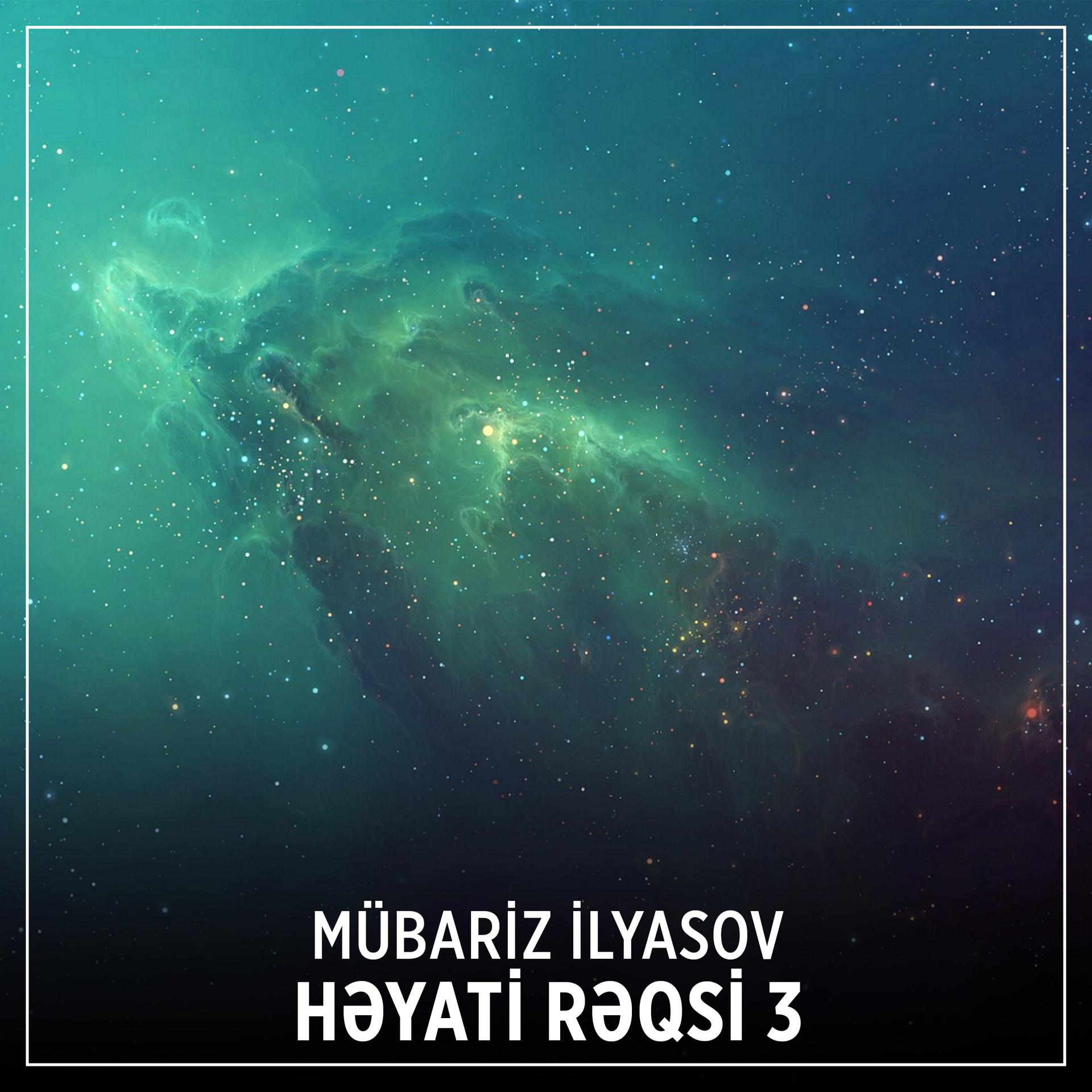 Постер альбома Həyati Rəqsi 3