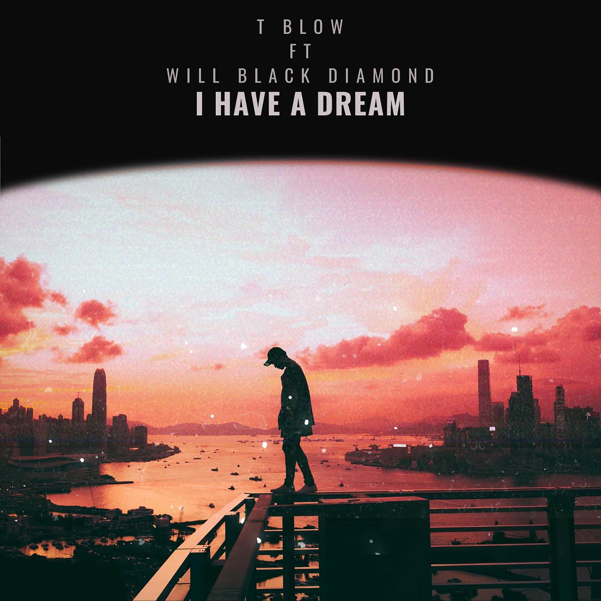Постер альбома I Have a Dream