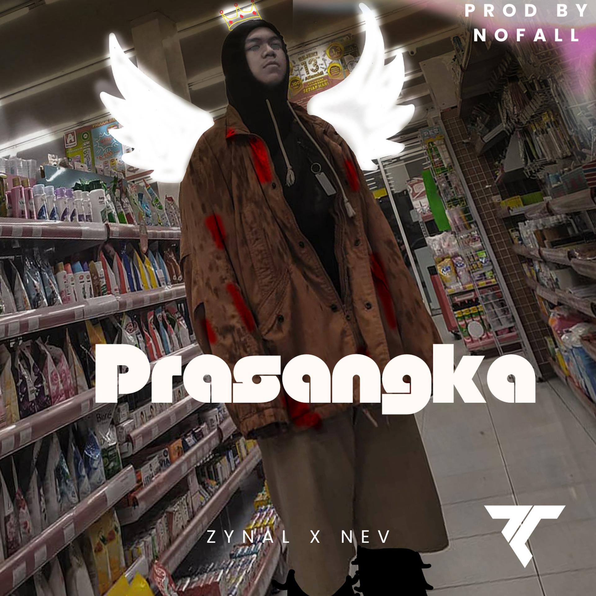 Постер альбома Prasangka