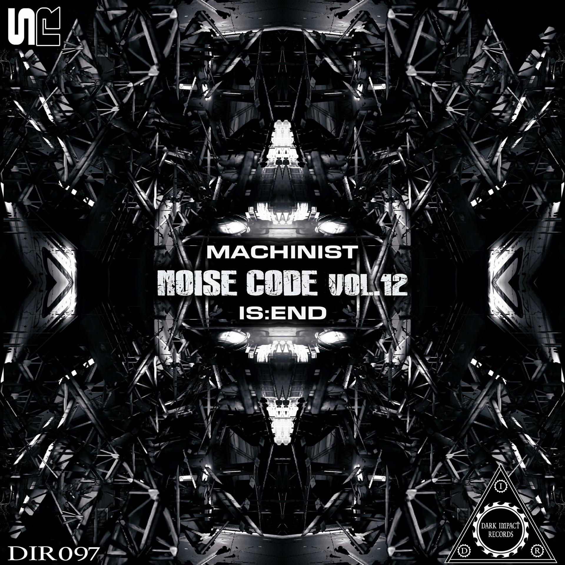 Постер альбома Noise Code, Vol. 12