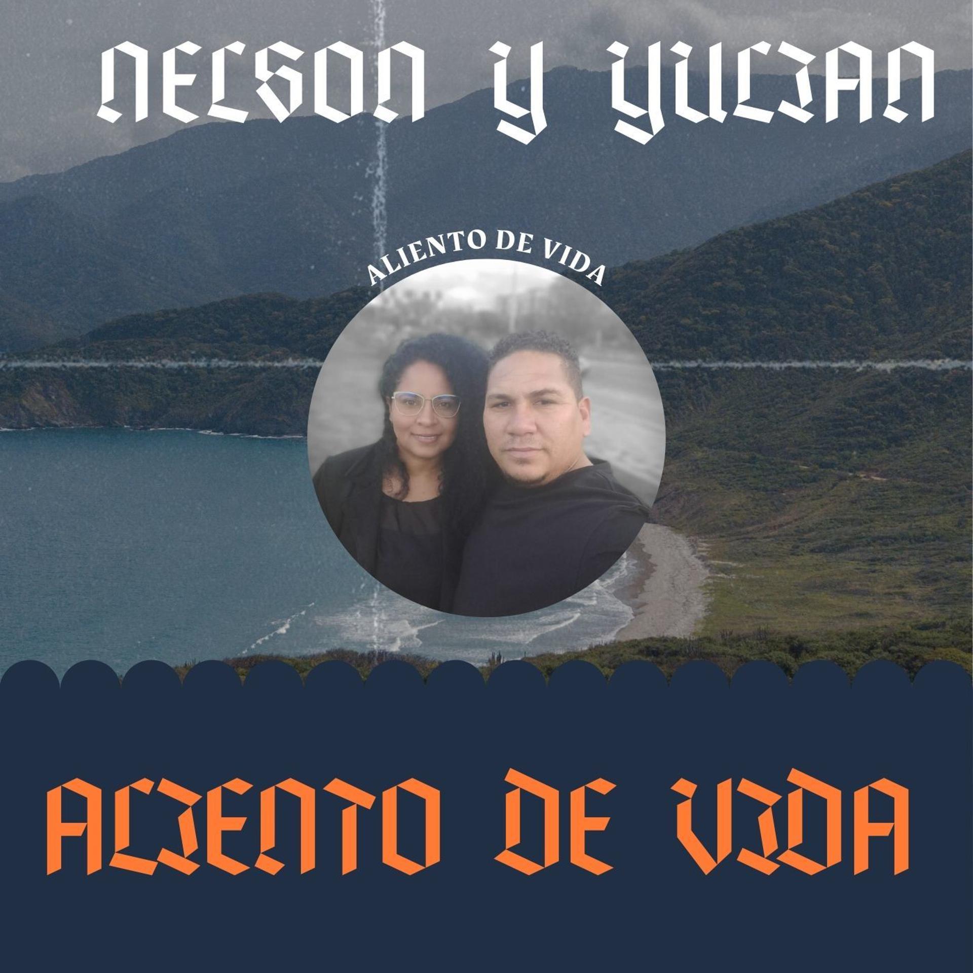 Постер альбома Aliento De Vida