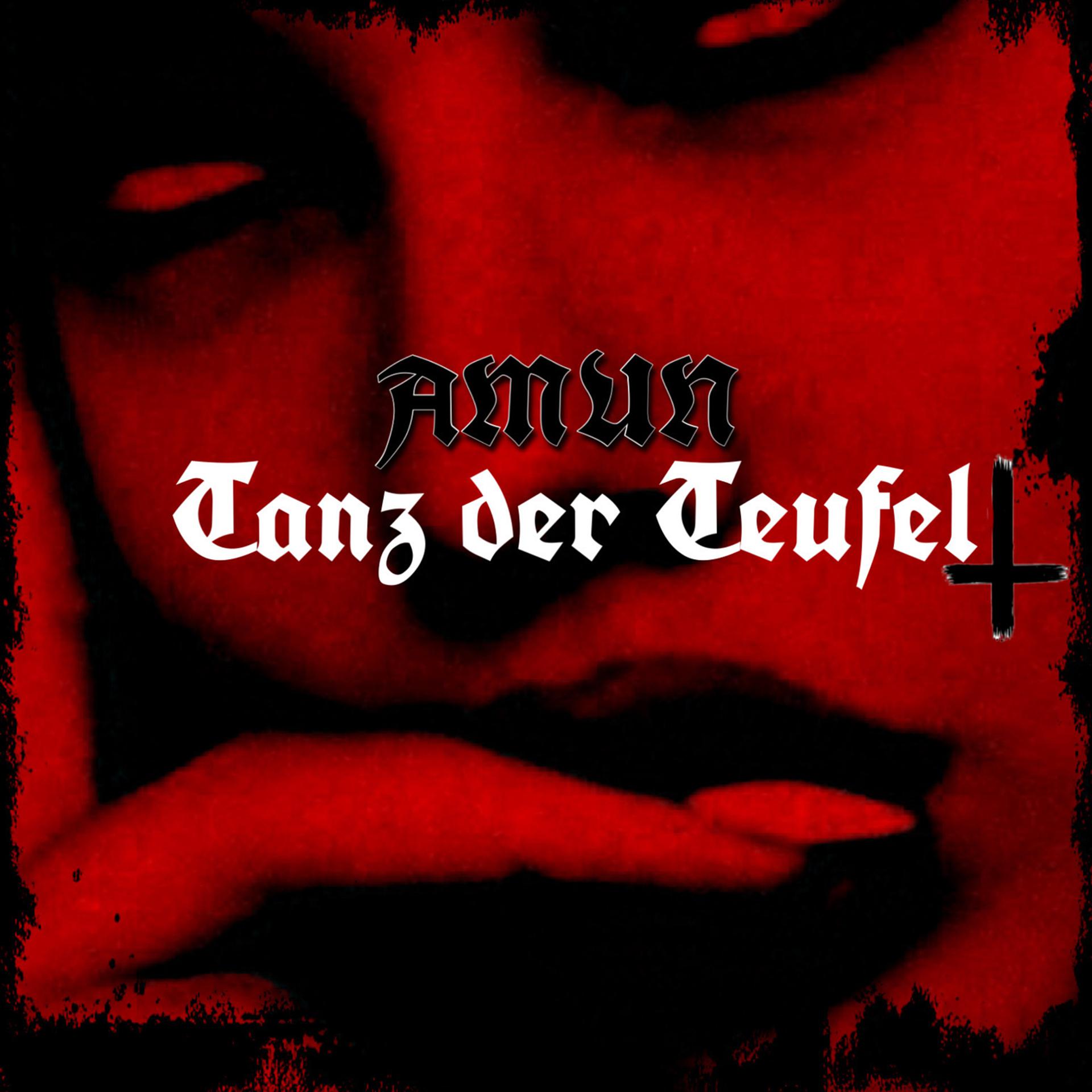 Постер альбома Tanz Der Teufel