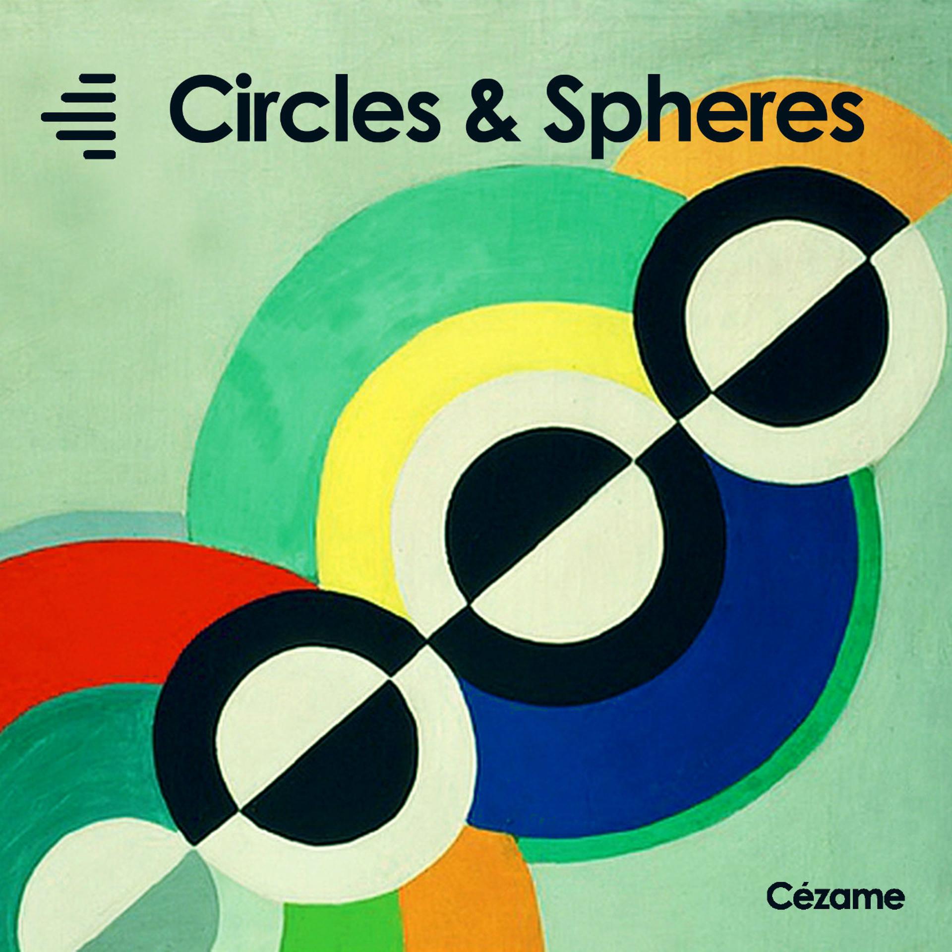 Постер альбома Circles & Spheres