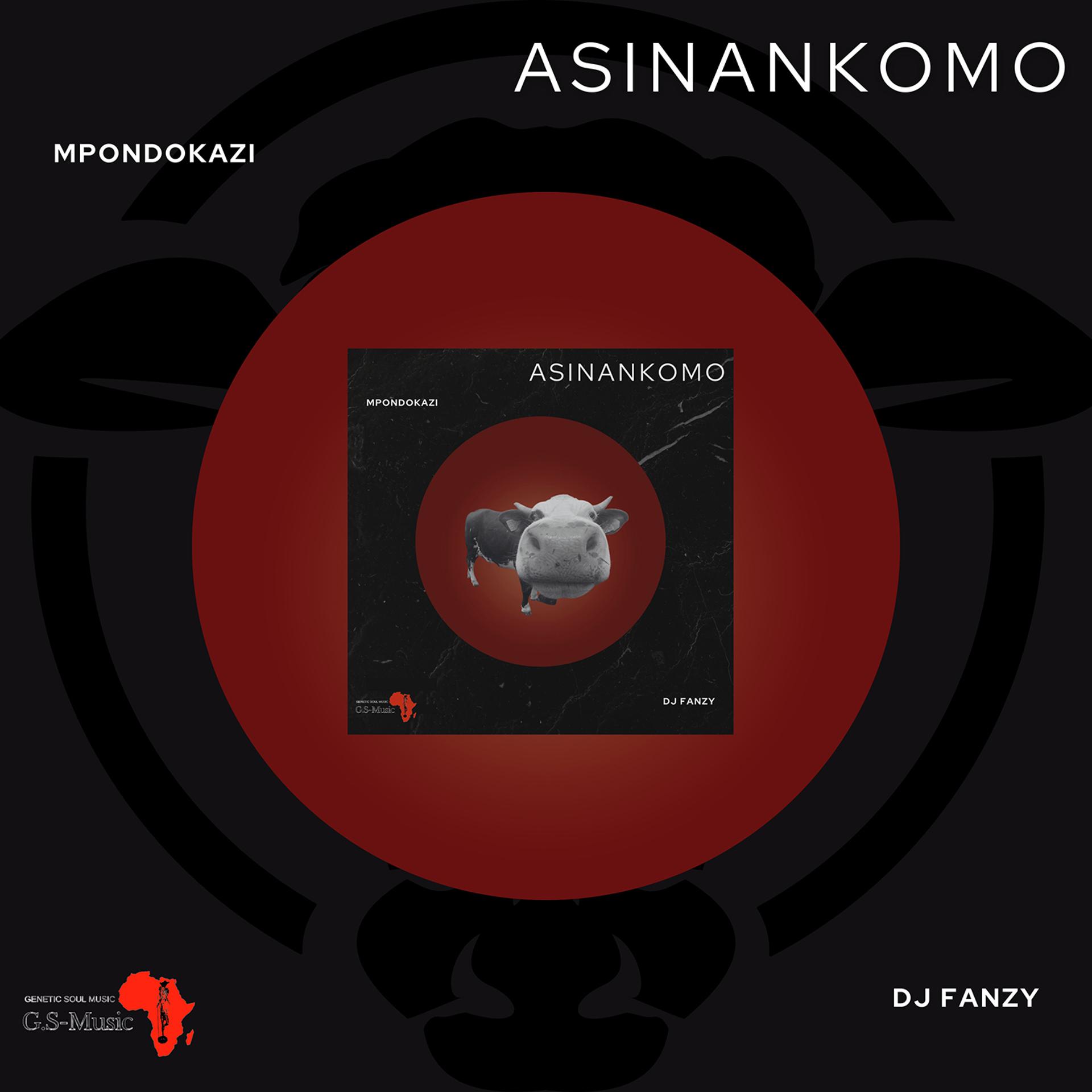 Постер альбома Asinankomo