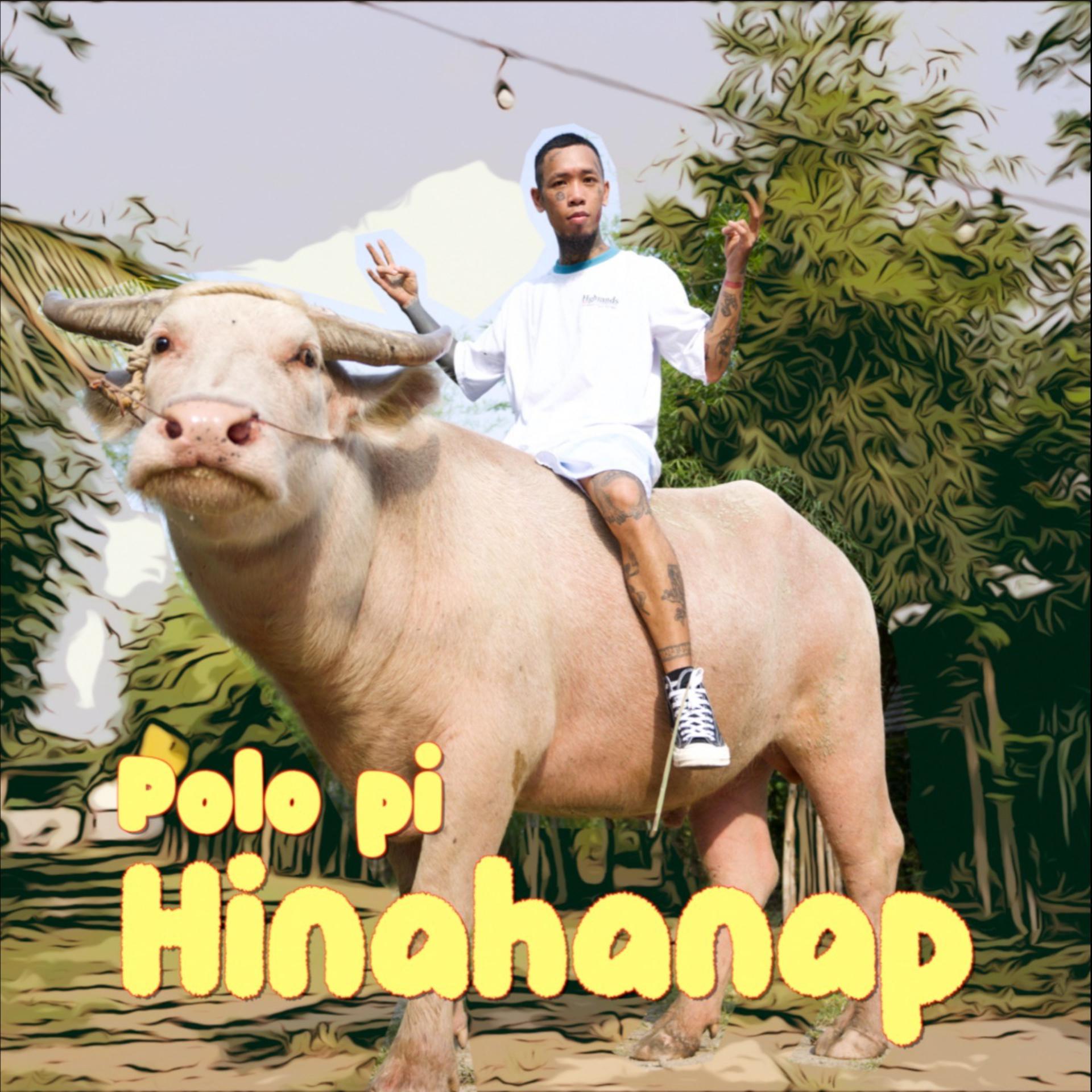 Постер альбома HINAHANAP