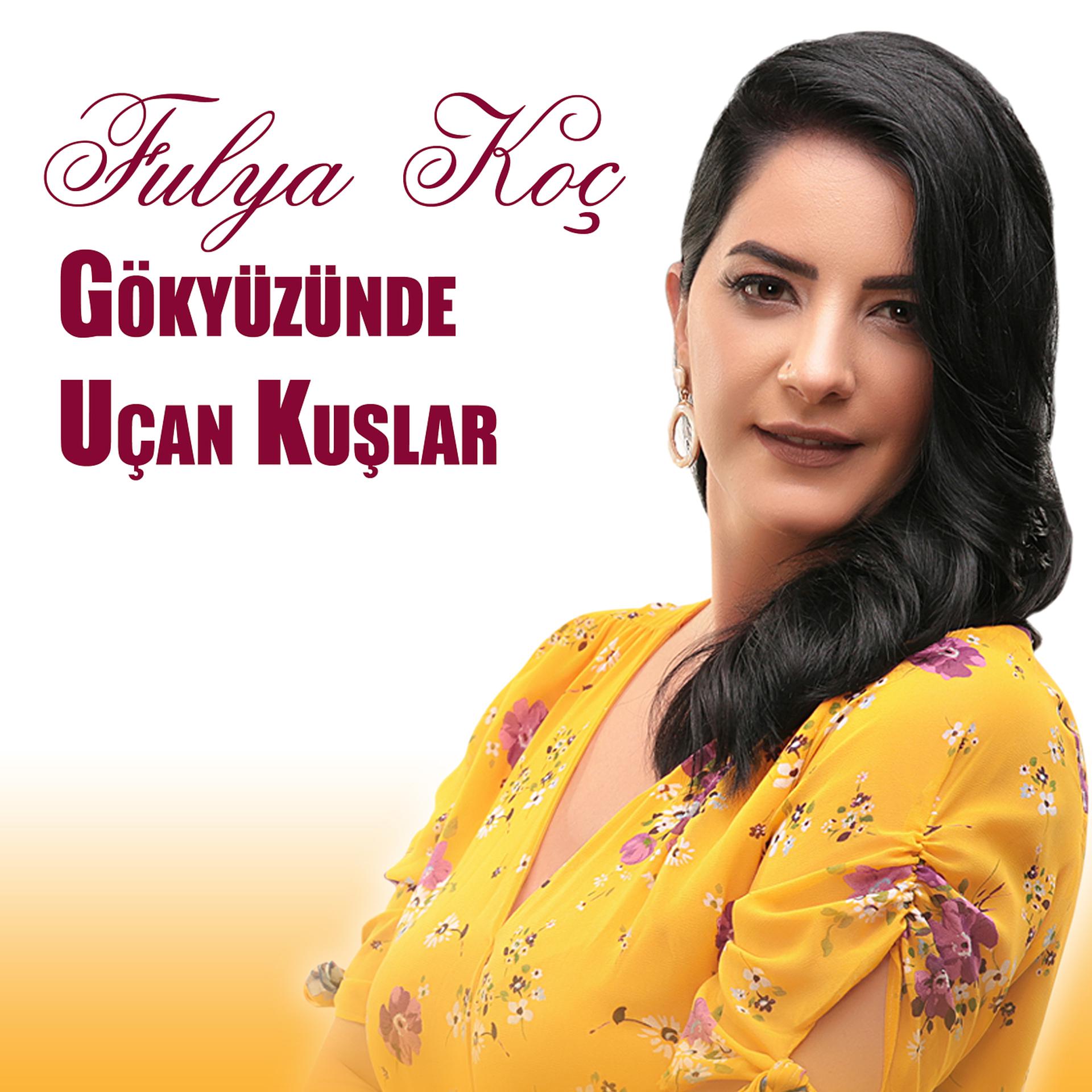 Постер альбома Gökyüzünde Uçan Kuşlar