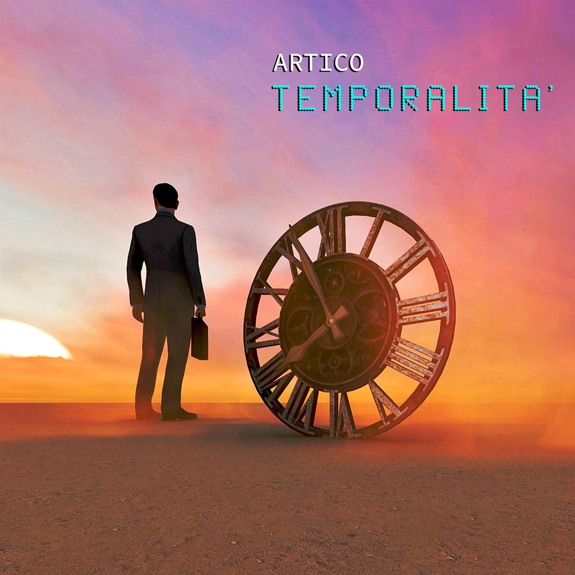 Постер альбома Temporalità