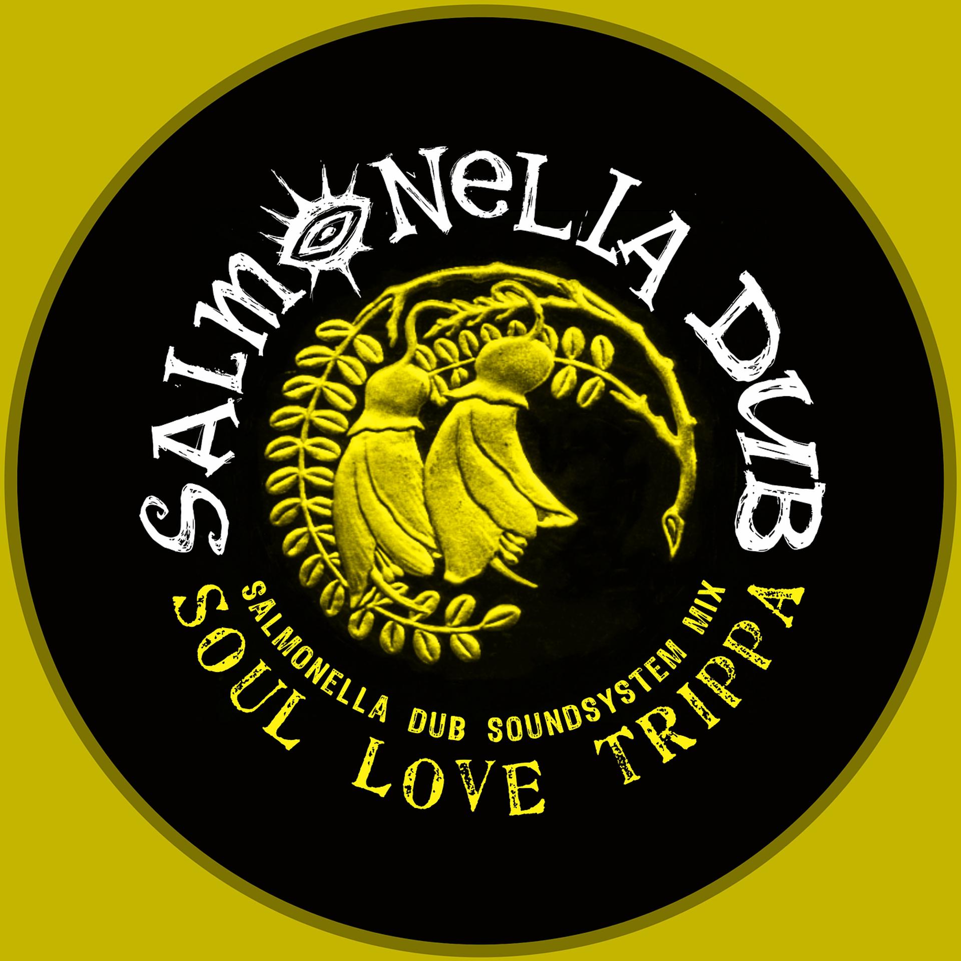Постер альбома Soul Love Trippa (Soundsystem Mix)