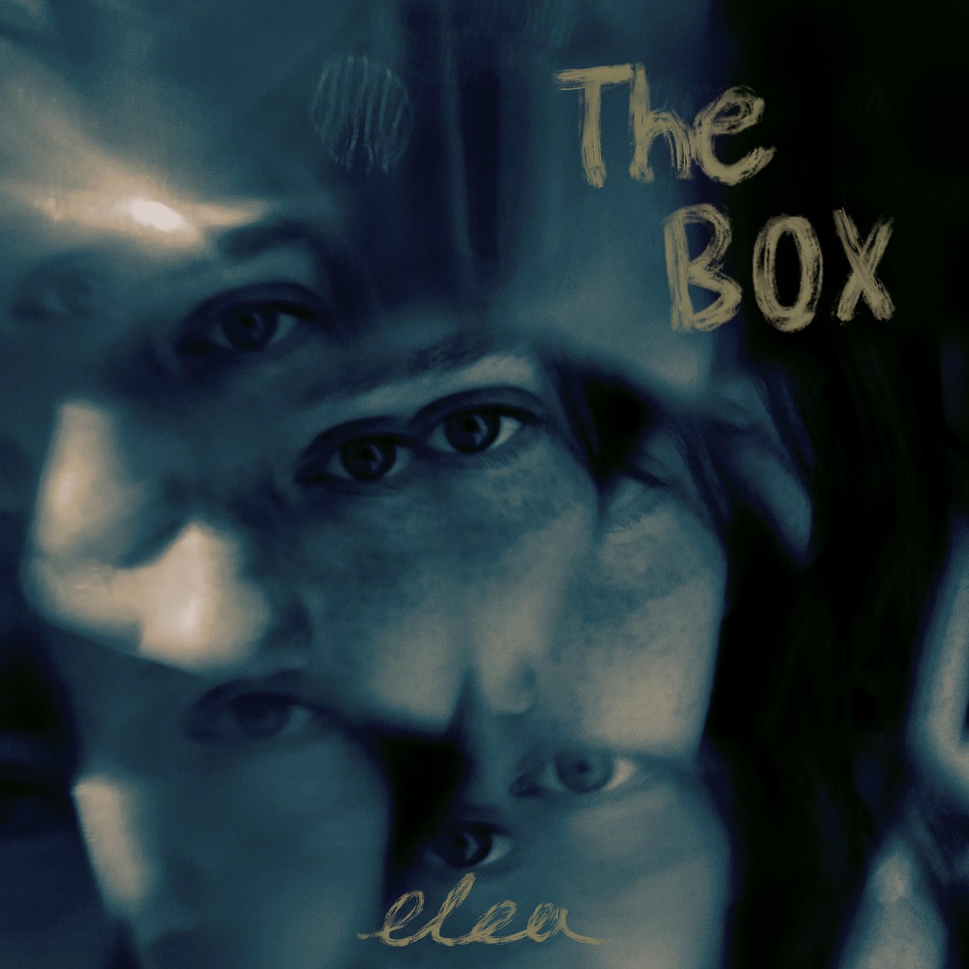 Постер альбома The Box