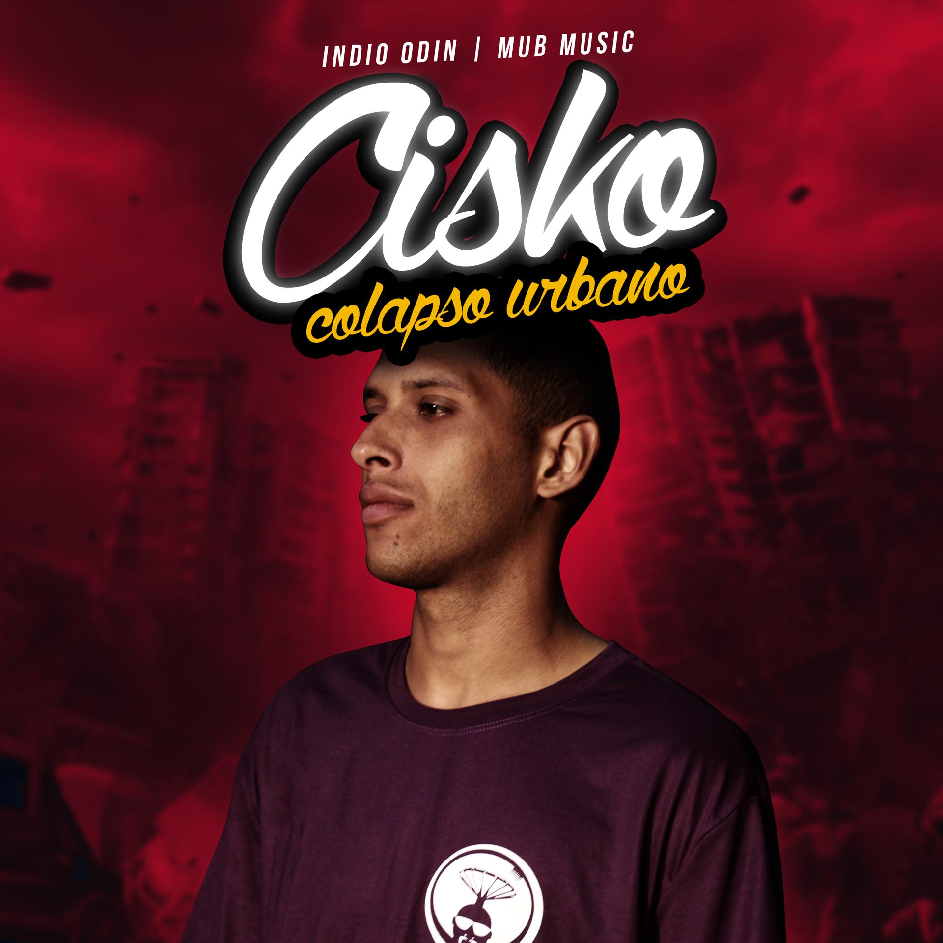 Постер альбома Colapso Urbano