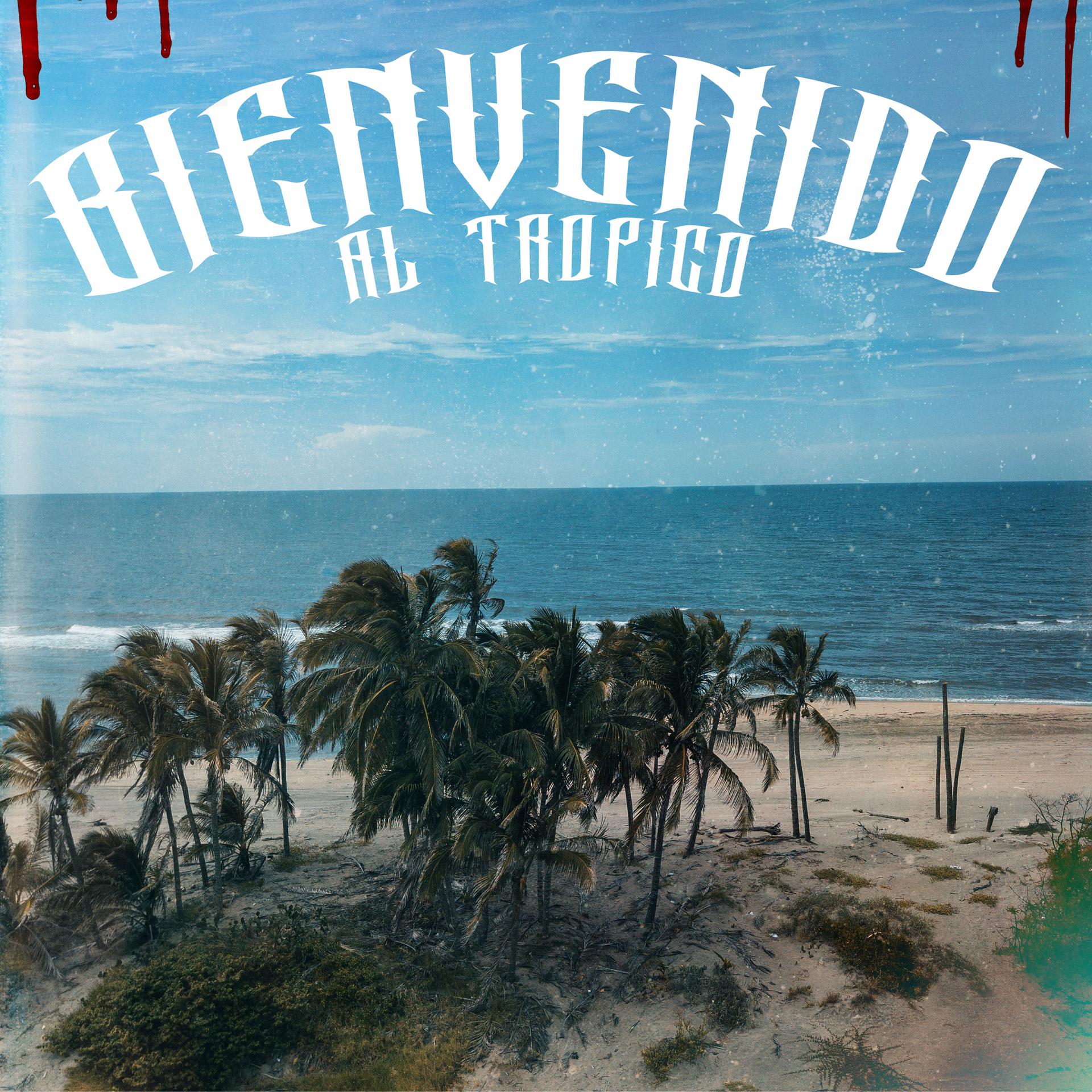 Постер альбома Bienvenido al Trópico