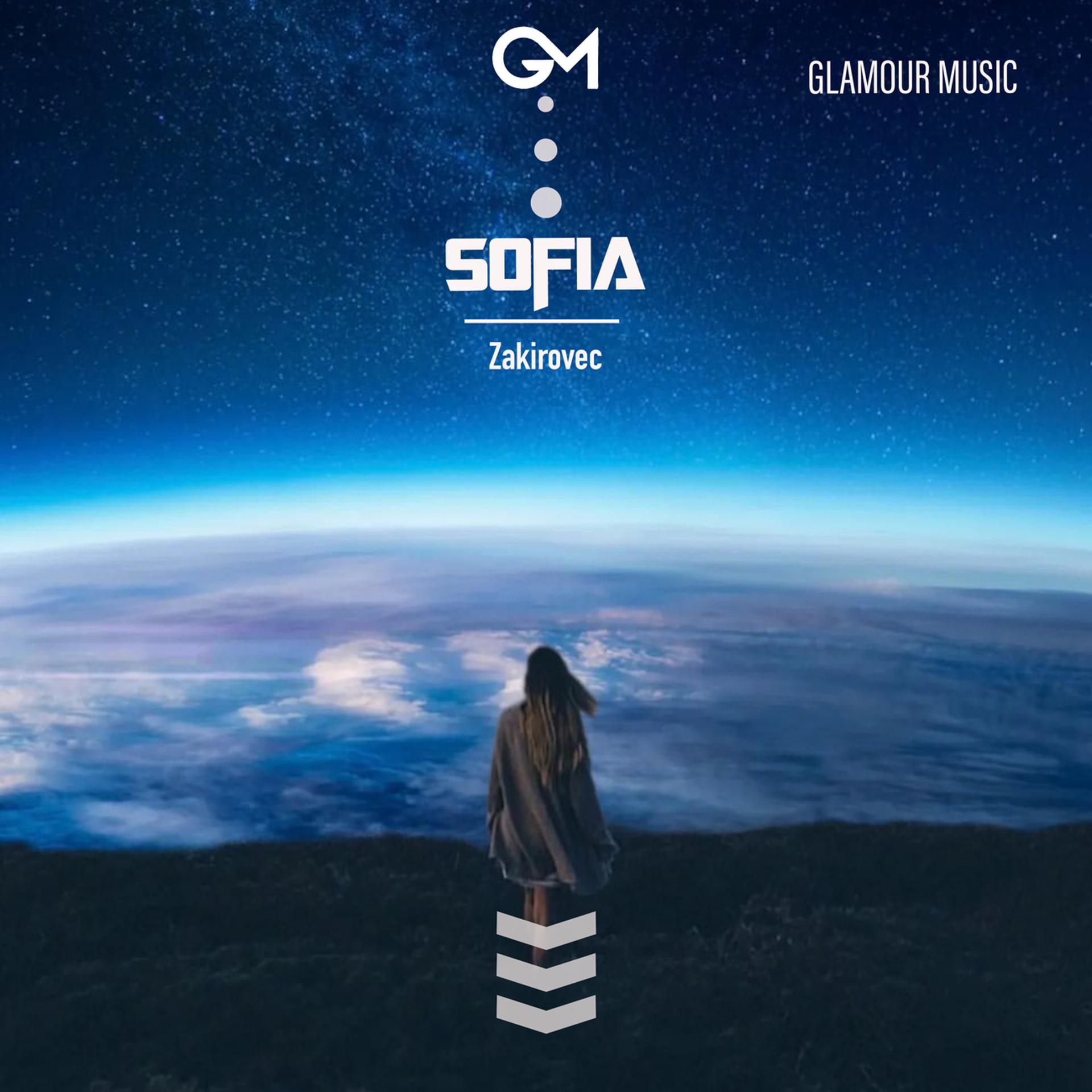 Постер альбома Sofia