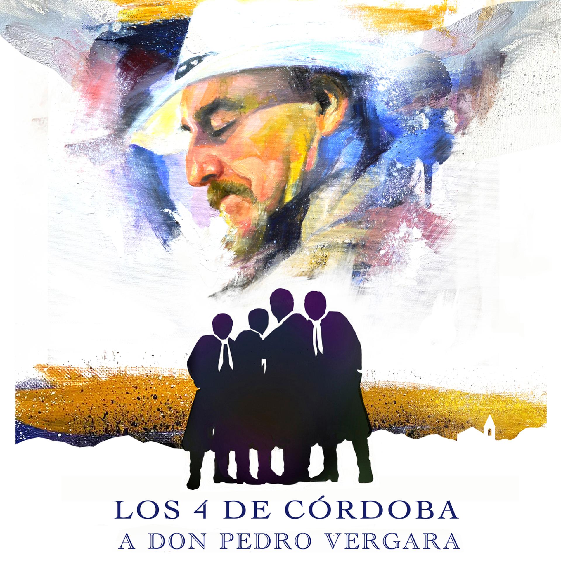 Постер альбома A Don Pedro Vergara