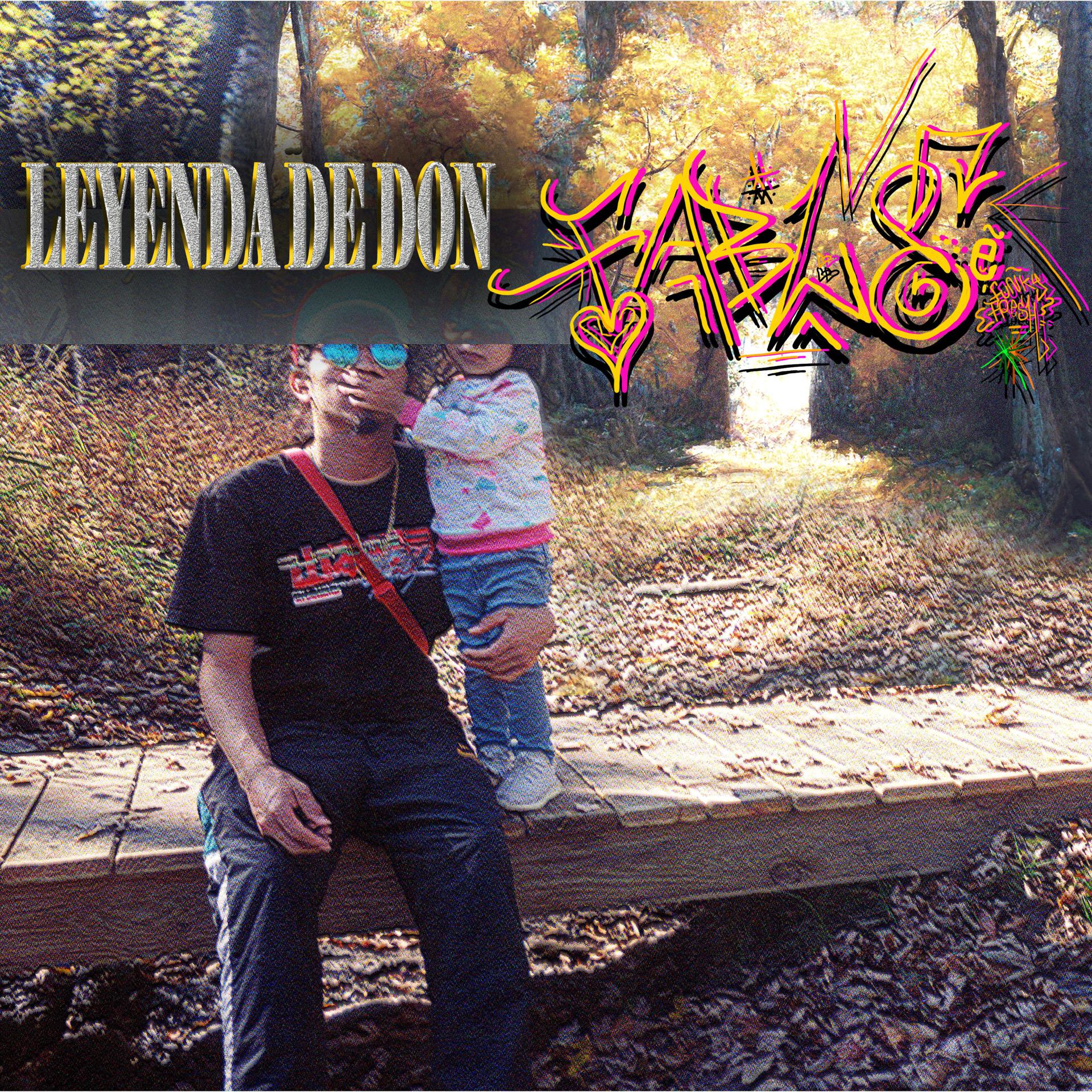 Постер альбома Leyenda de Don Fablé