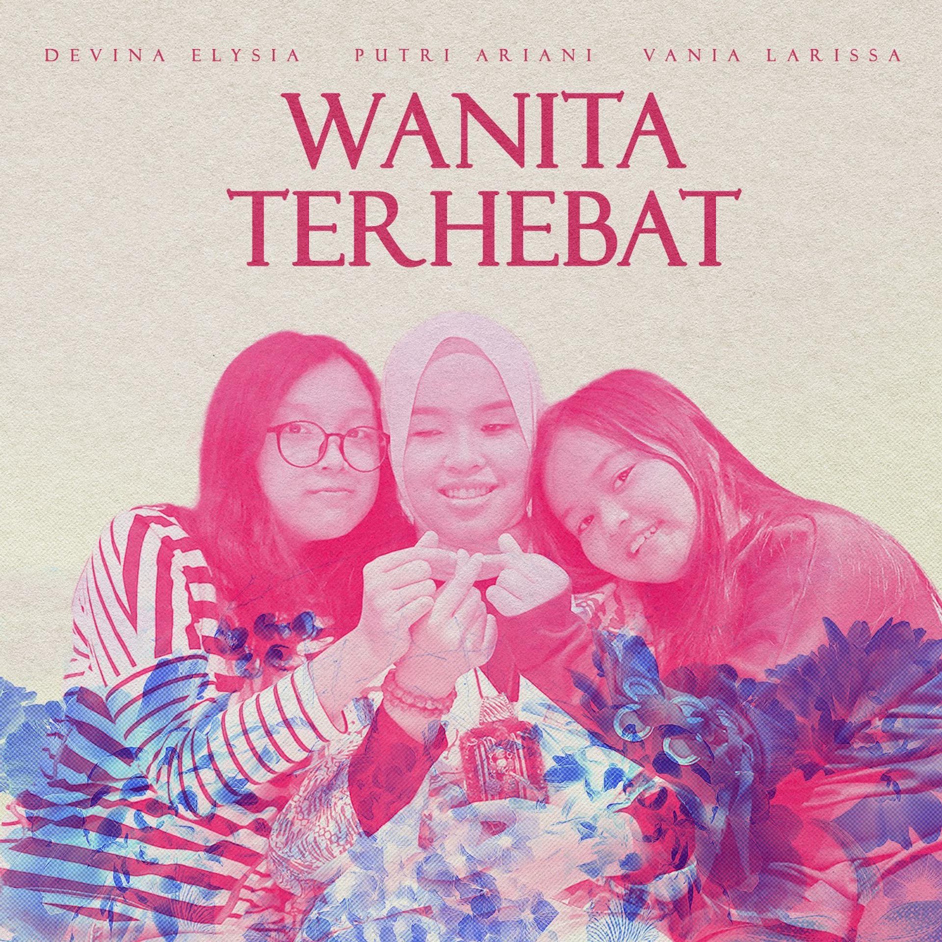 Постер альбома Wanita Terhebat