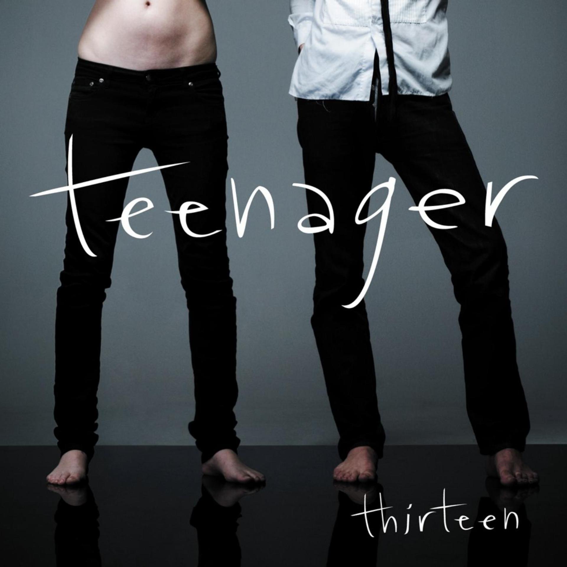 Постер альбома Thirteen