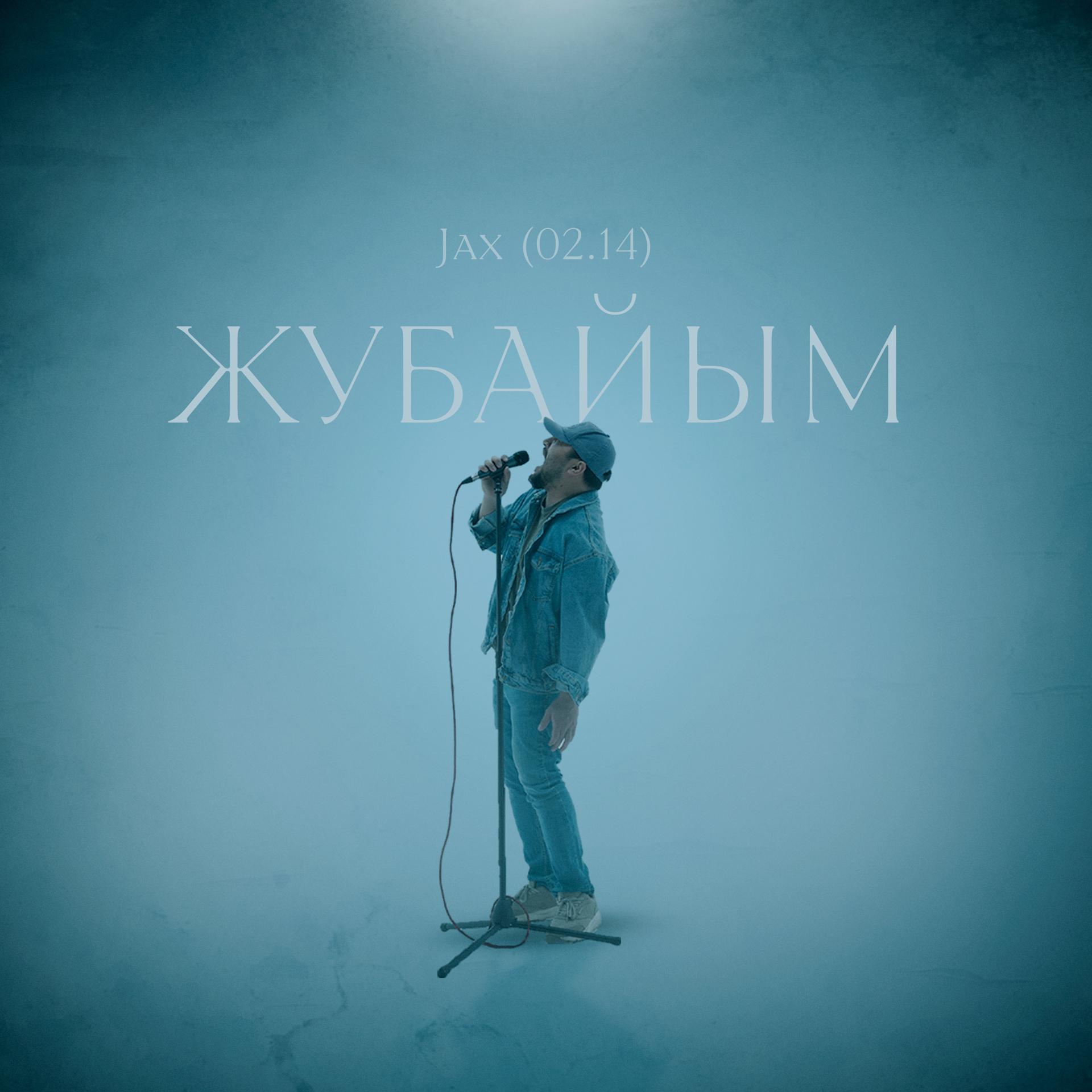 Постер альбома Жубайым
