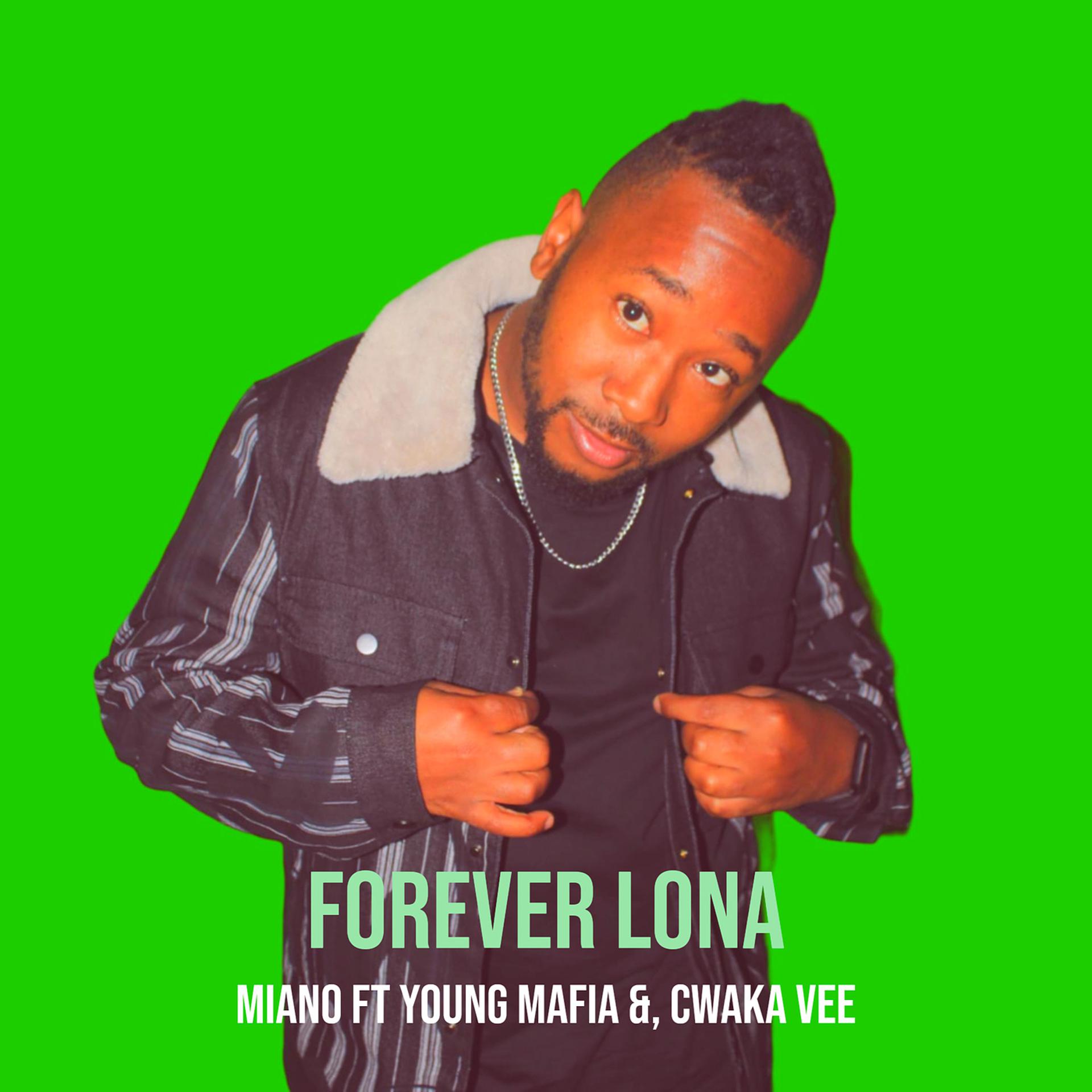 Постер альбома Forever Lona