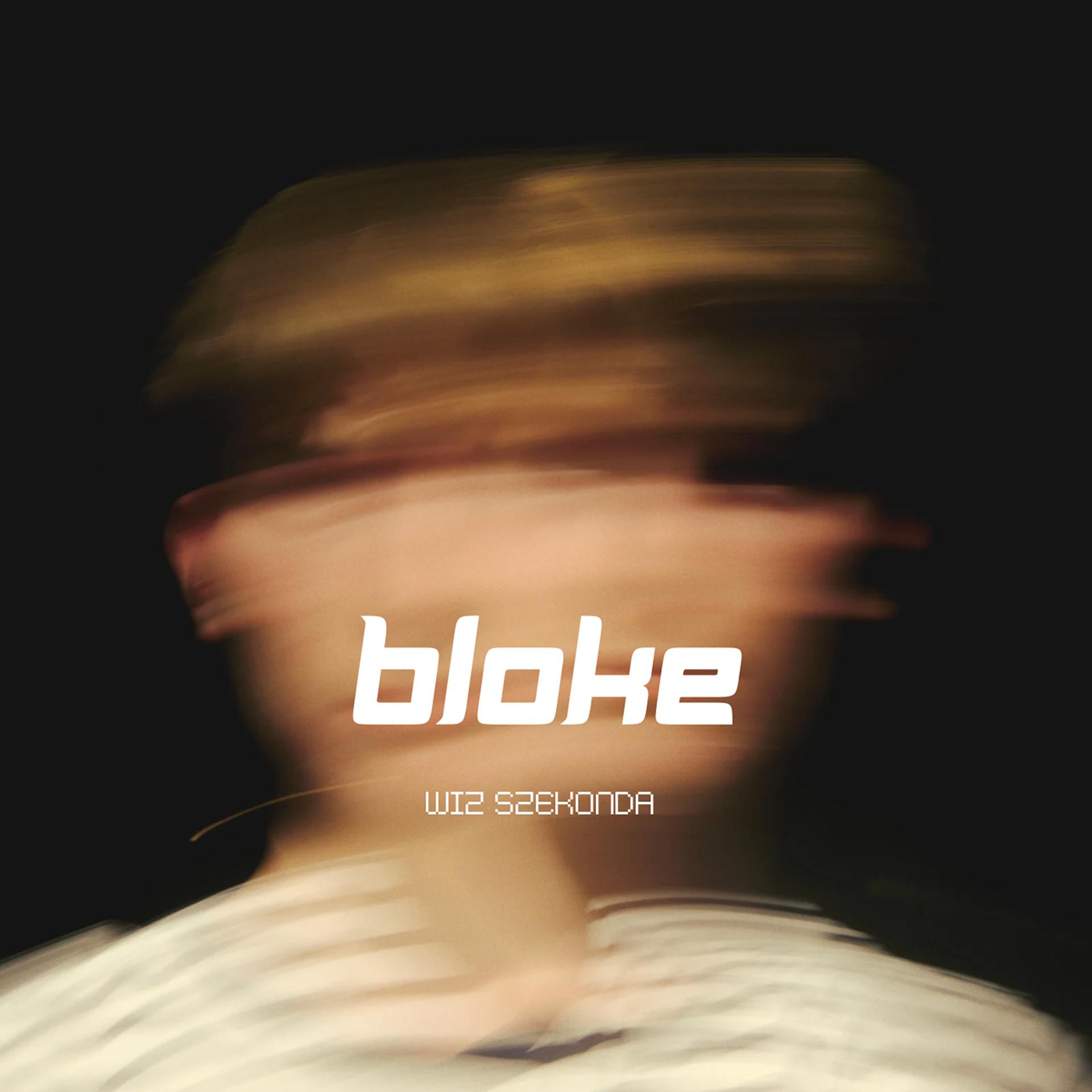 Постер альбома Bloke