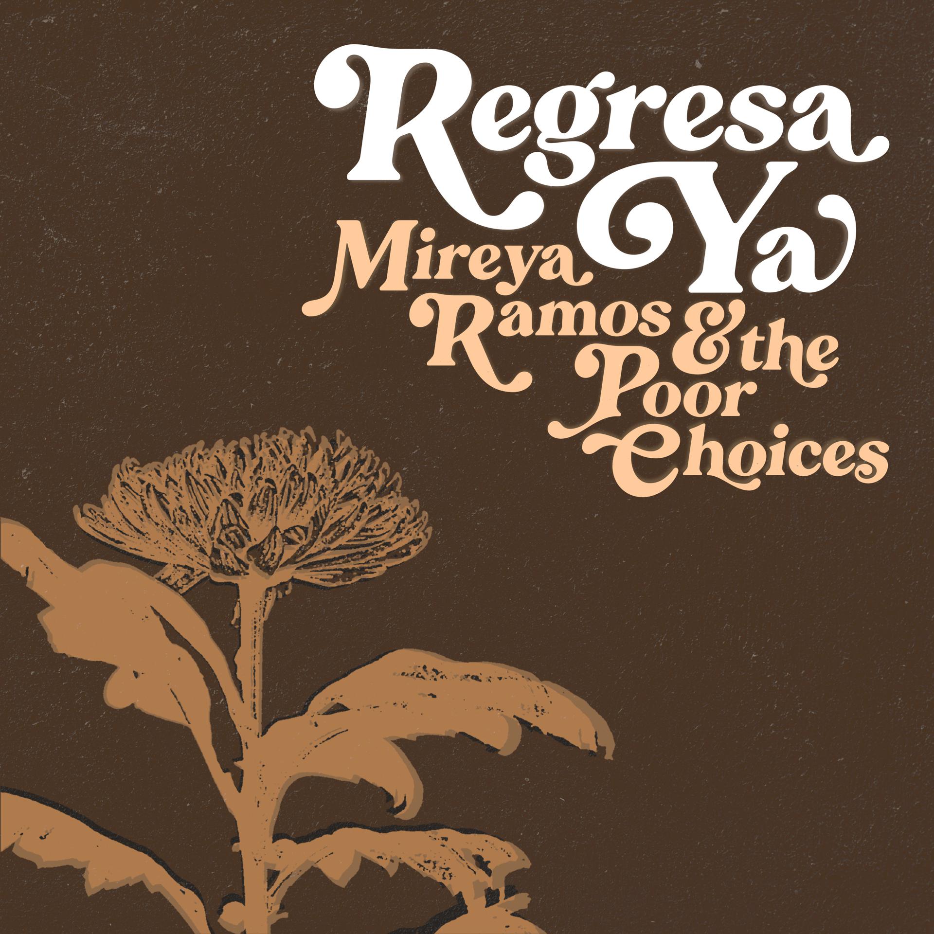Постер альбома Regresa Ya