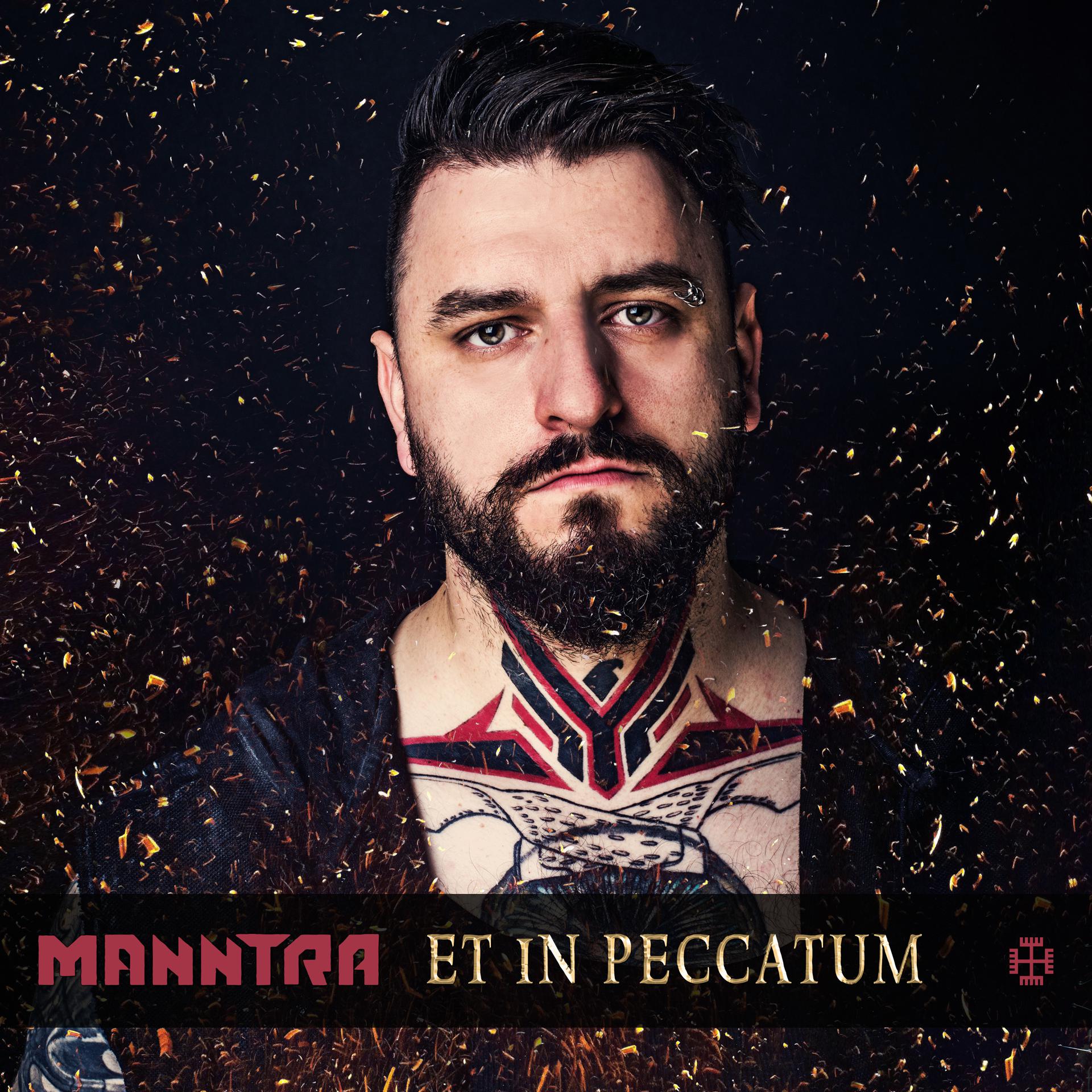 Постер альбома Et In Peccatum