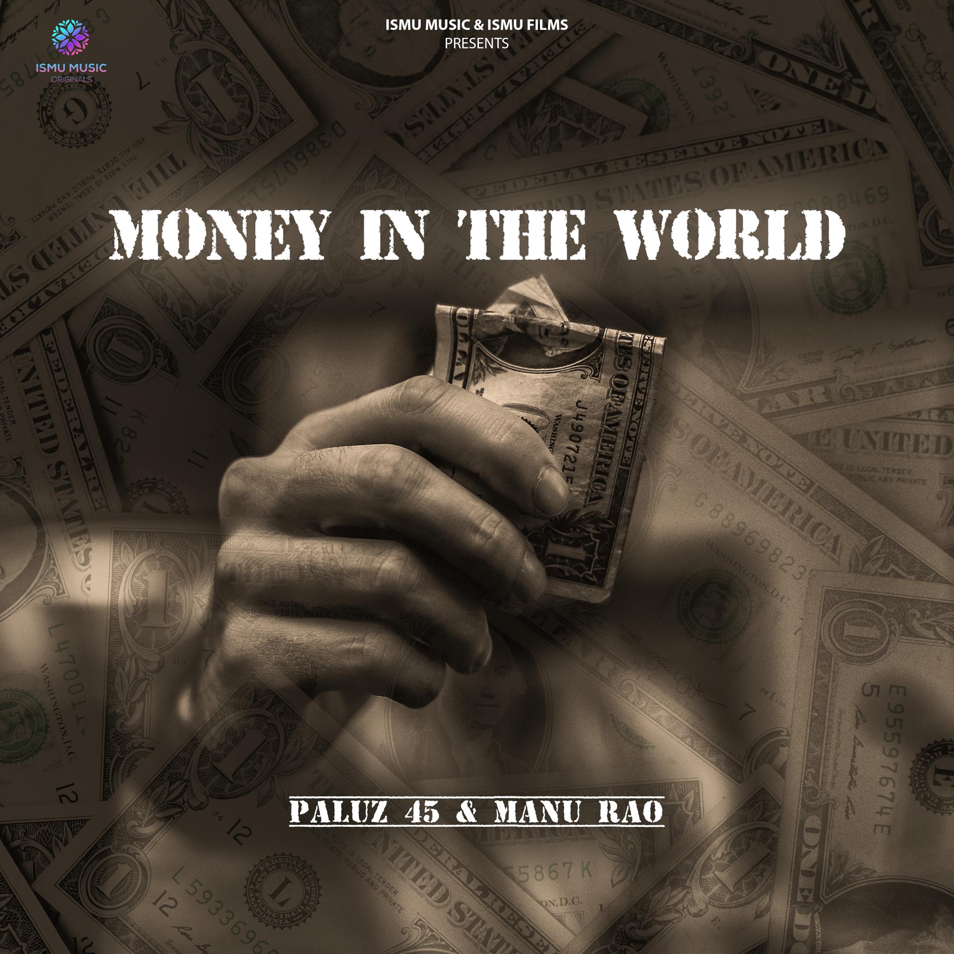 Постер альбома Money In The World
