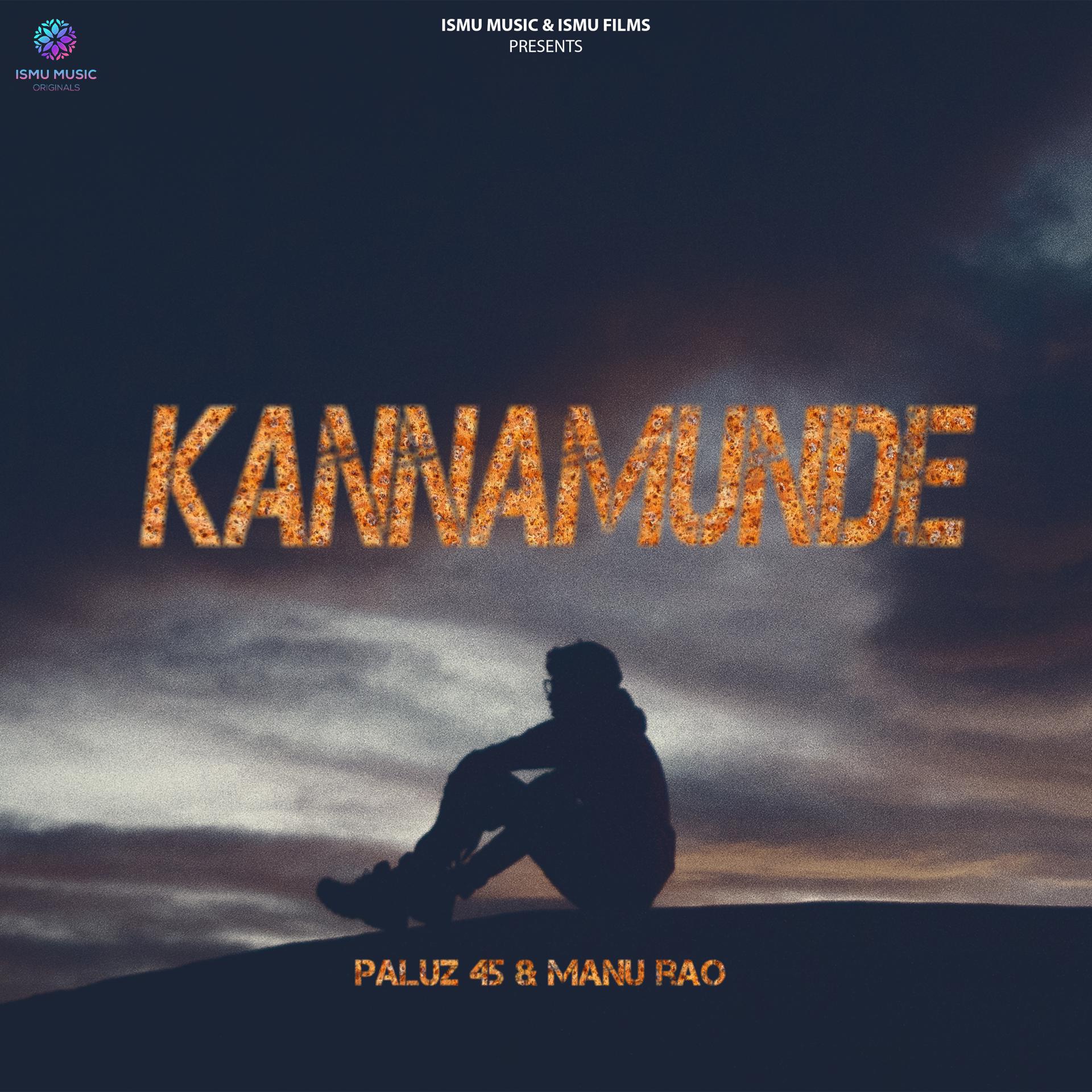 Постер альбома Kannamunde